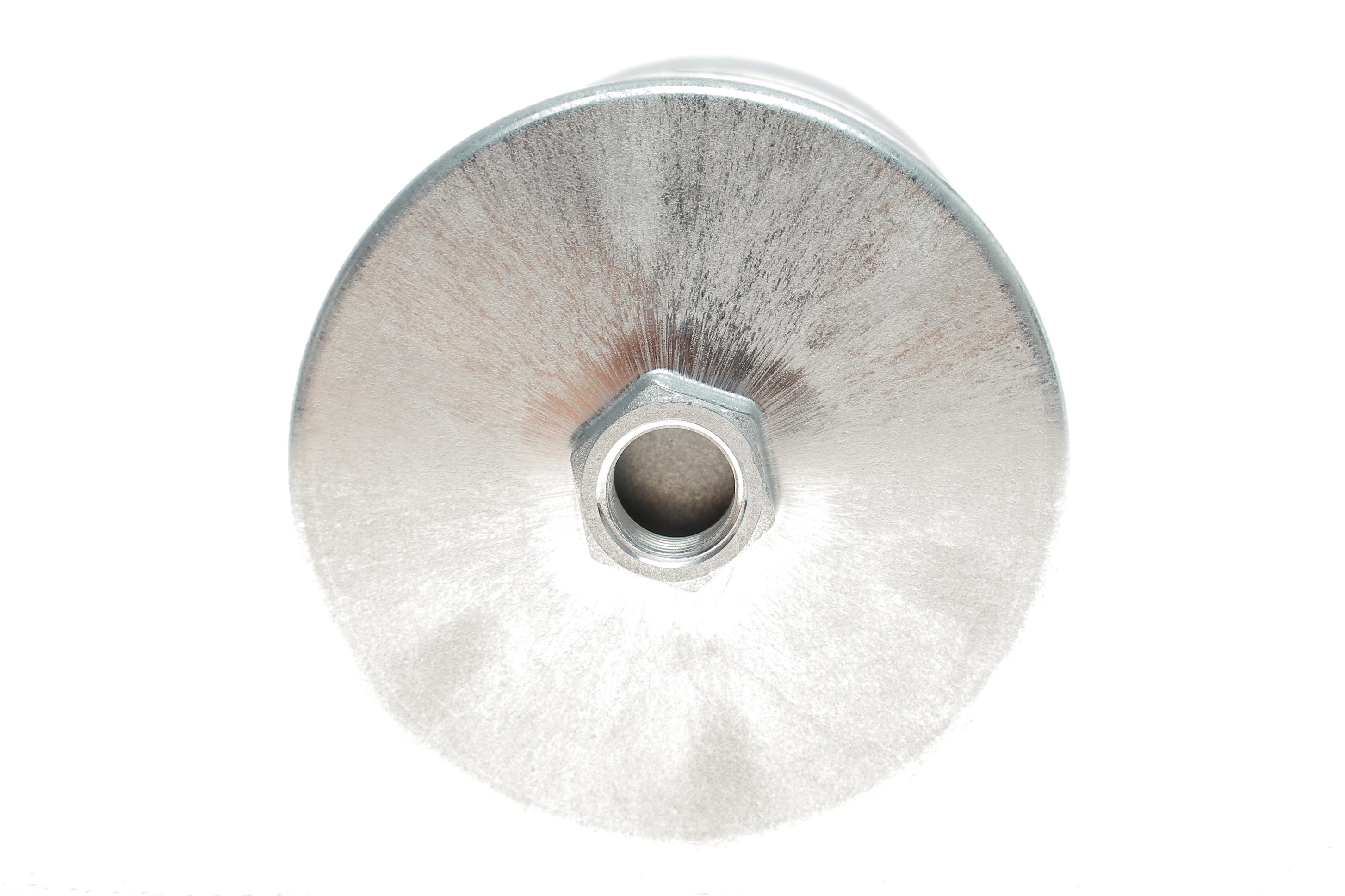 Фільтр паливний ГАЗ Волга 2, 3/2. 93-10/Ford Transit 2.0/2.9 -94 (h=152mm)