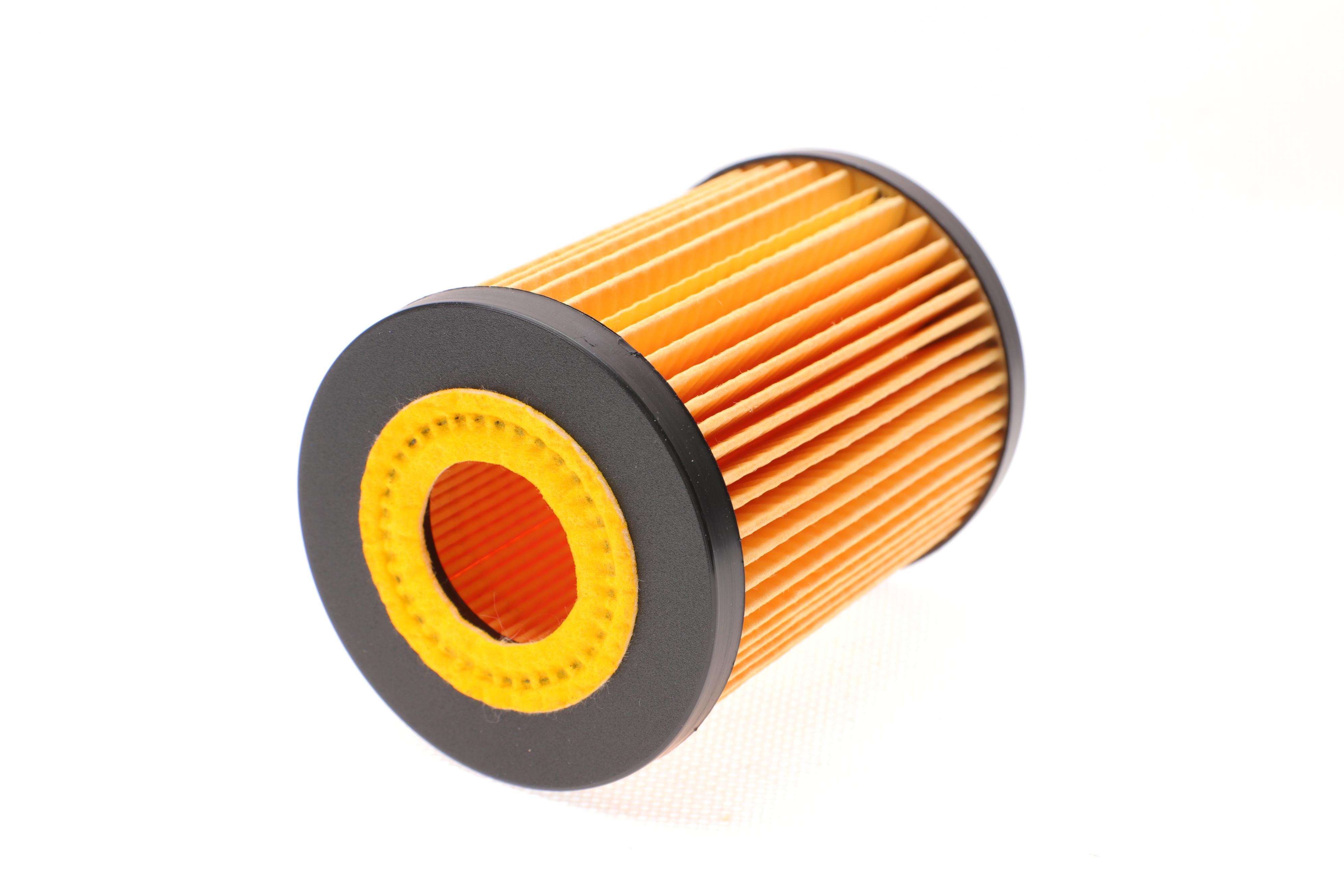 Фільтр масляний MB Sprinter 3.0CDI 06- OM642