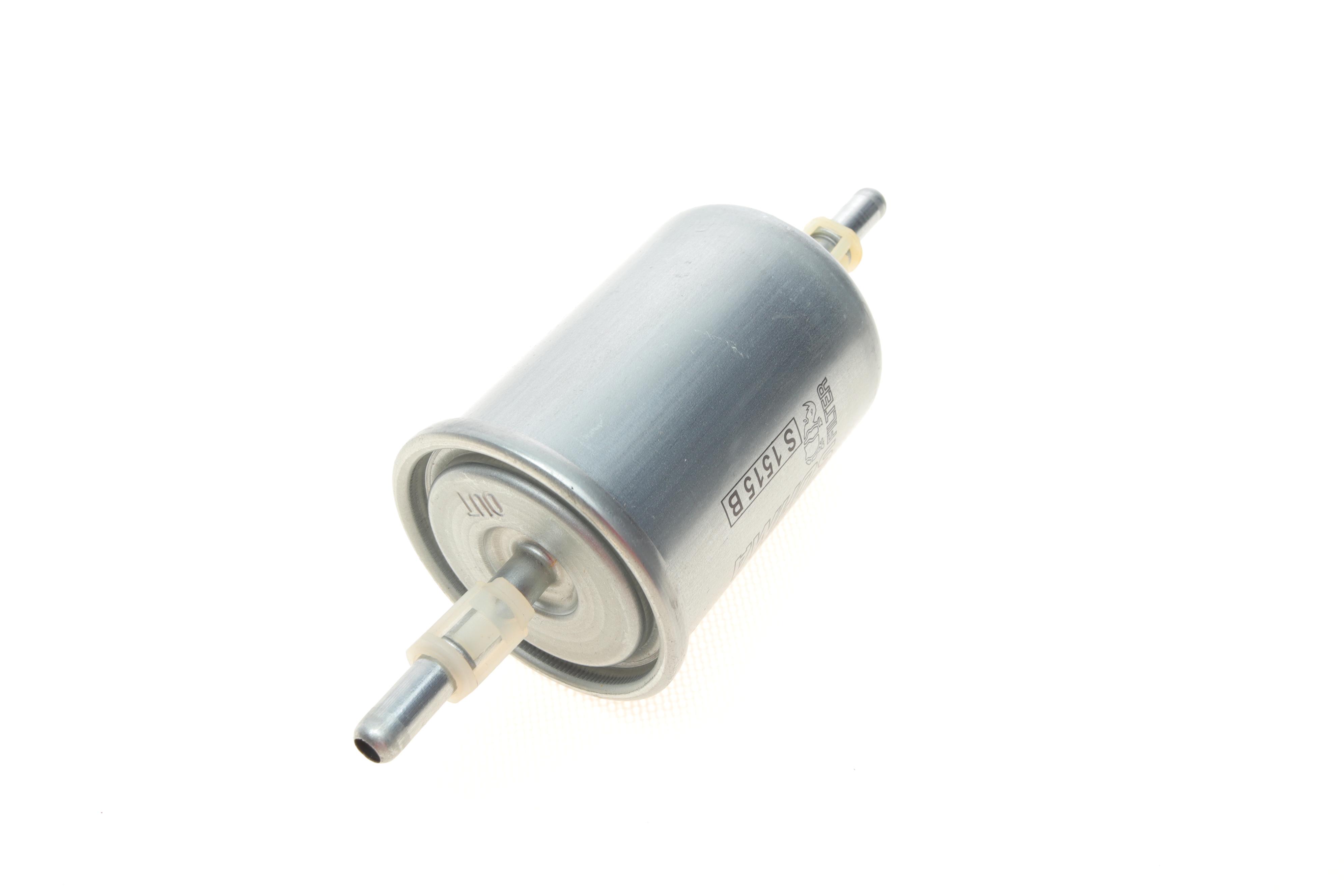 Фільтр паливний Opel Combo/Astra G/Vectra 1.4-2.2i 94-/Peugeot Boxer 2.0i 94-02 (OE line) (h=163mm)