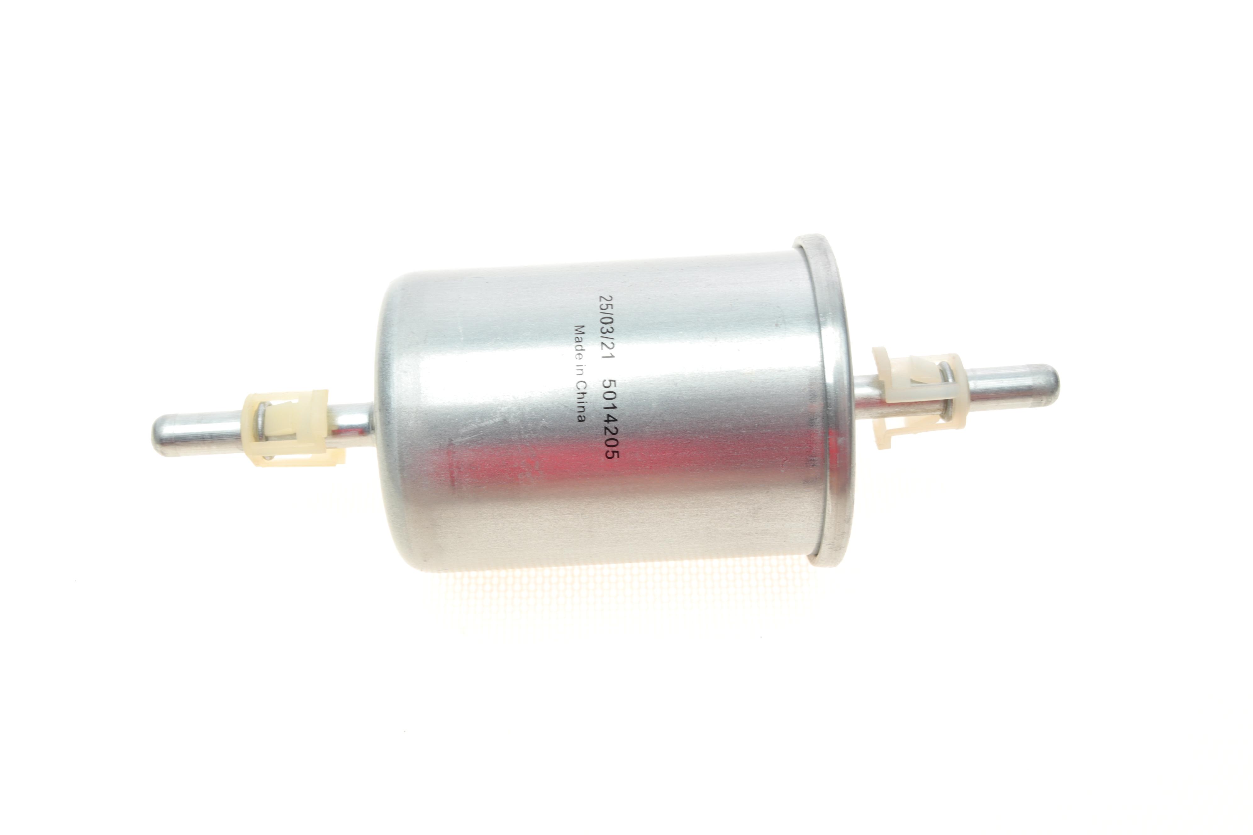 Фільтр паливний Opel Combo/Astra G/Vectra 1.4-2.2i 94-/Peugeot Boxer 2.0i 94-02 (OE line) (h=163mm)