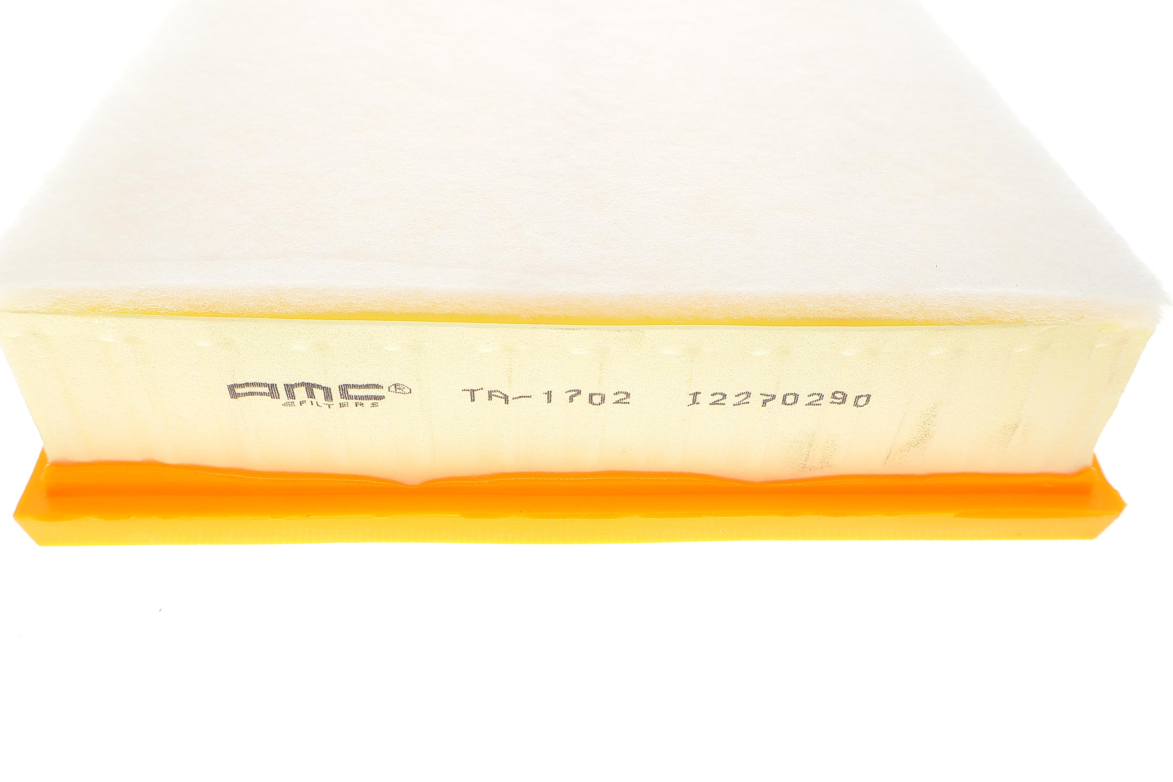 Фільтр повітряний Toyota Avensis 1.6/2.0D4-D 13-18/RAV 4 2.0 15-18