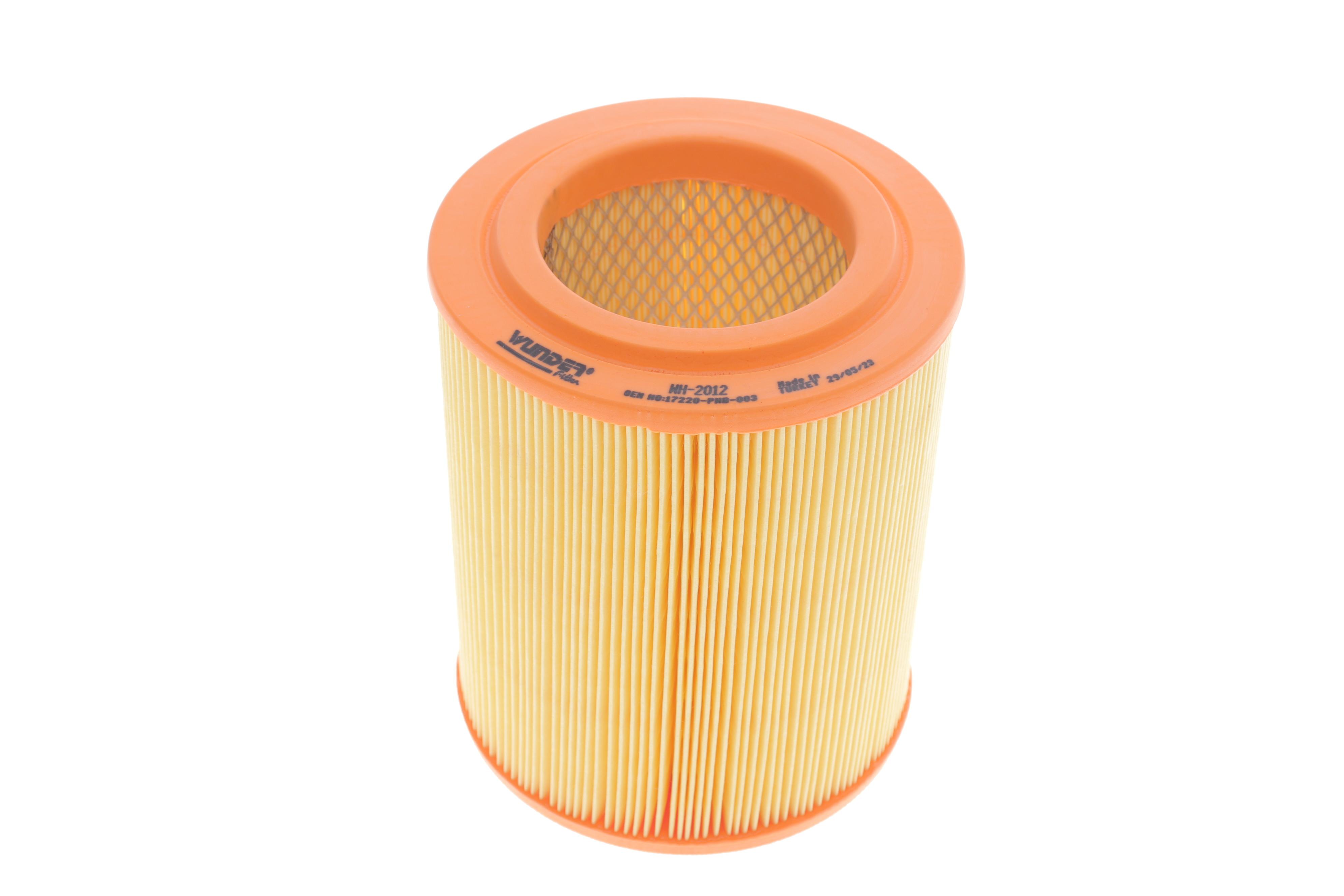 Фільтр повітряний Honda Civic II/CR-V II 2.0i 01-