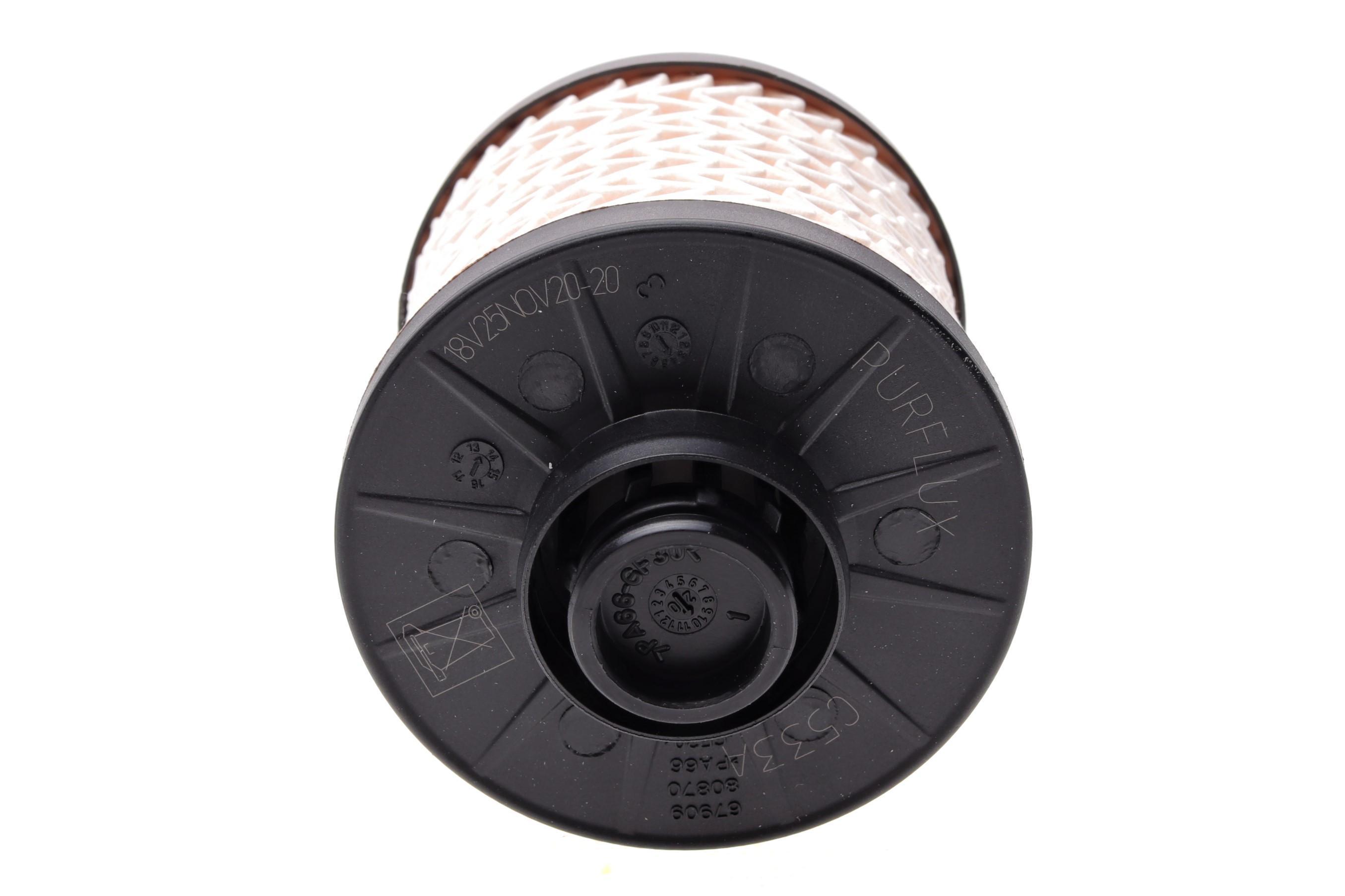 Фільтр паливний Citroen C4/Peugeot 308 1.6/2.0HDI 13-