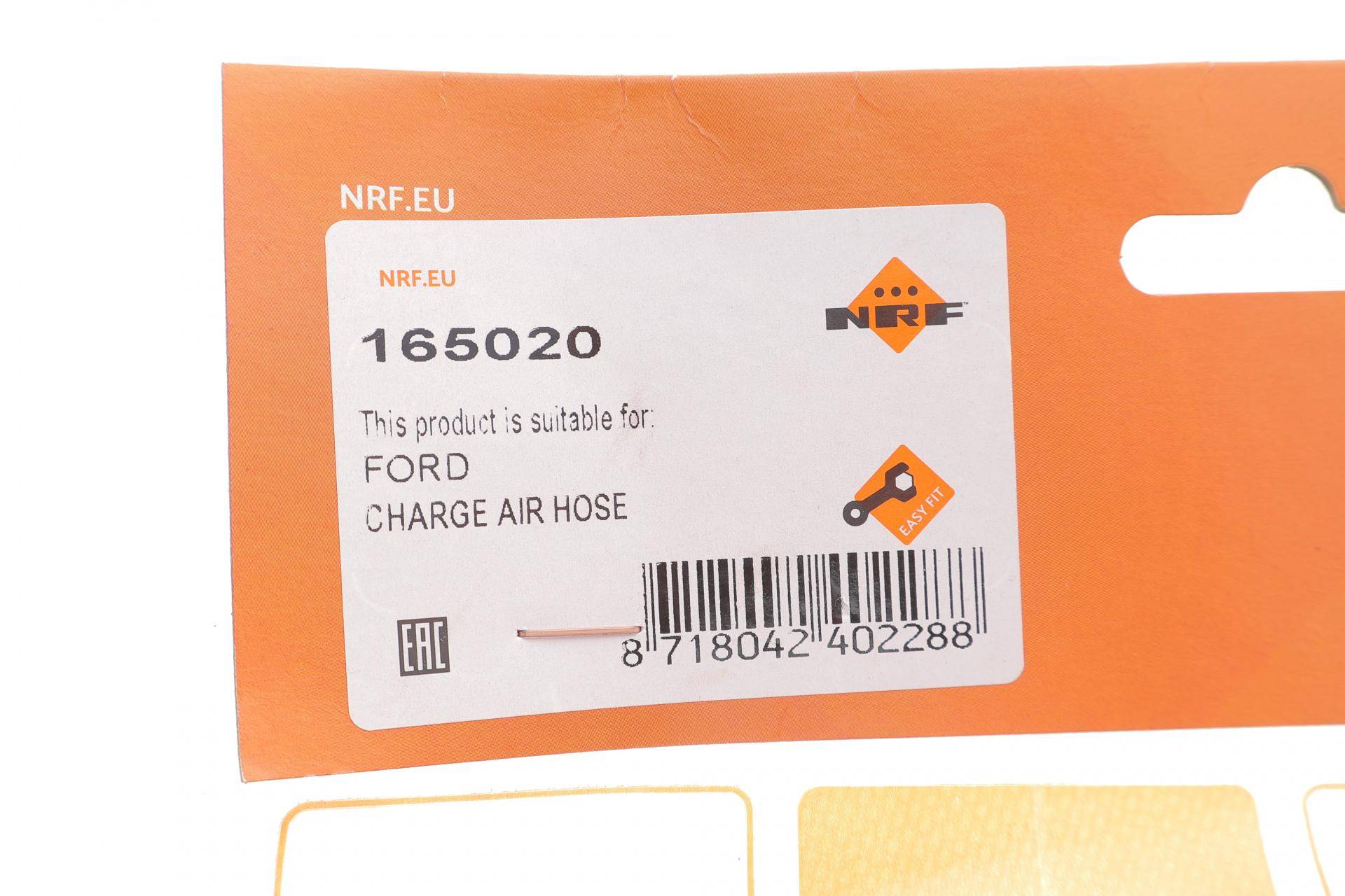 Патрубок фільтра повітряного Ford Focus 1.8/2.0 TDCi 06-