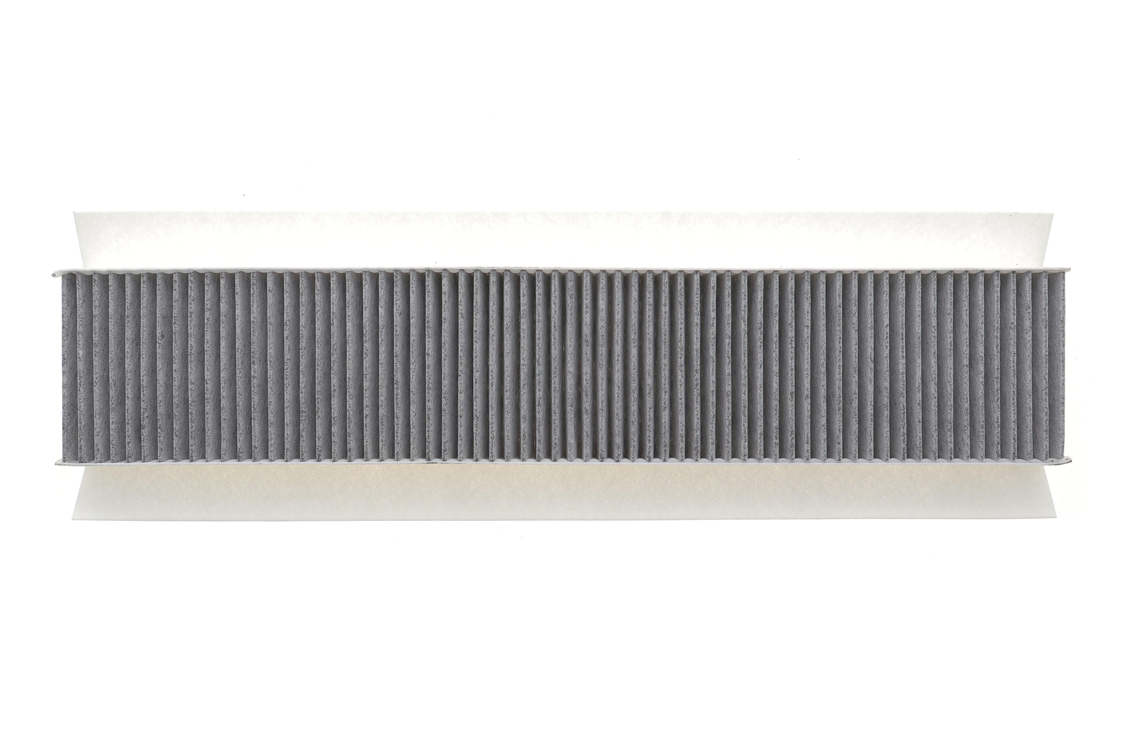 Фільтр салону Ford Mondeo III 00-07 (вугільний)