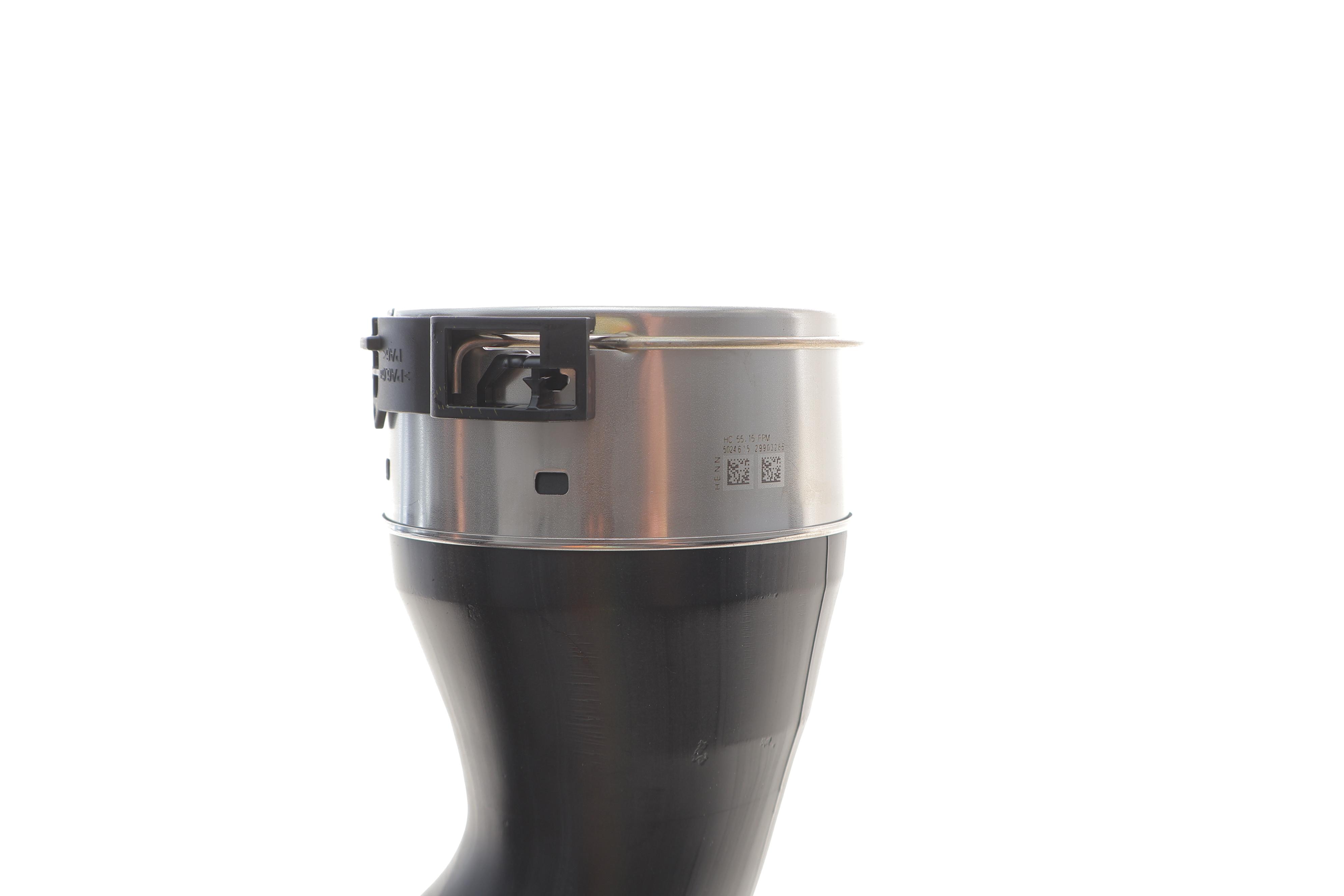 Патрубок фільтра повітряного Renault Master III/Opel Movano B 2.3dCi 10- (R)