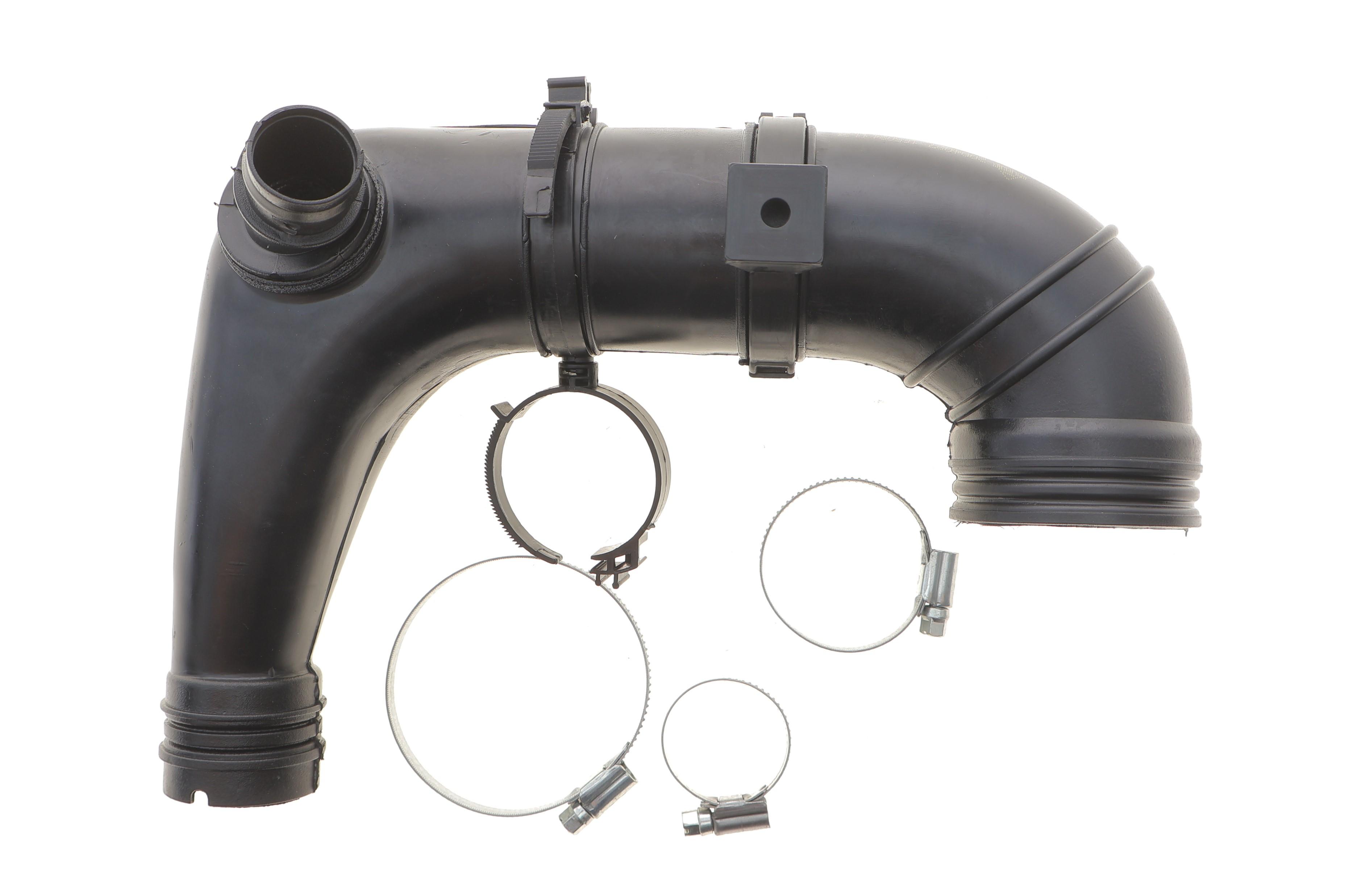 Патрубок фільтра повітряного Fiat Doblo 1.3D/JTD 04-