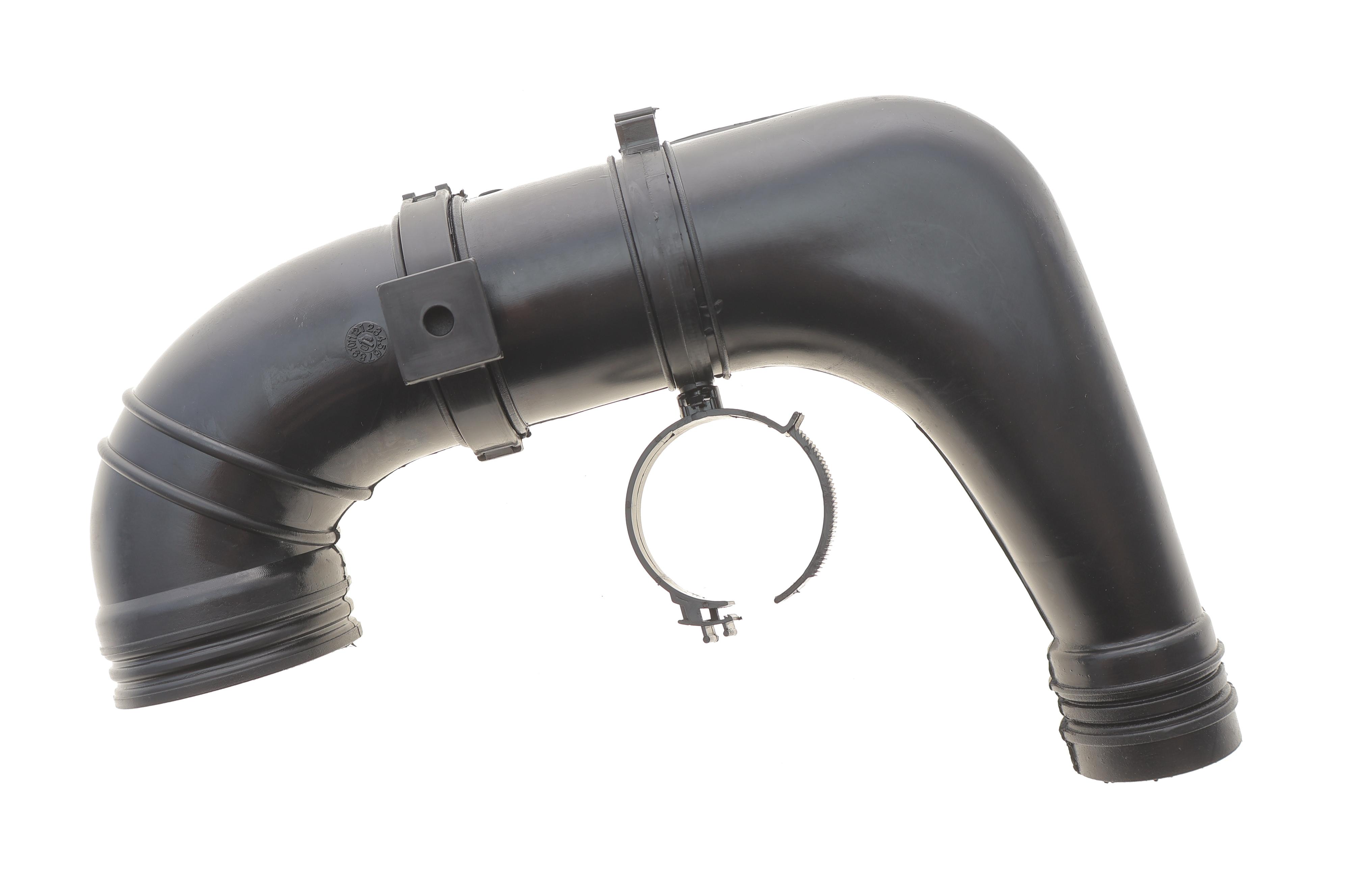 Патрубок фільтра повітряного Fiat Doblo 1.3D/JTD 04-