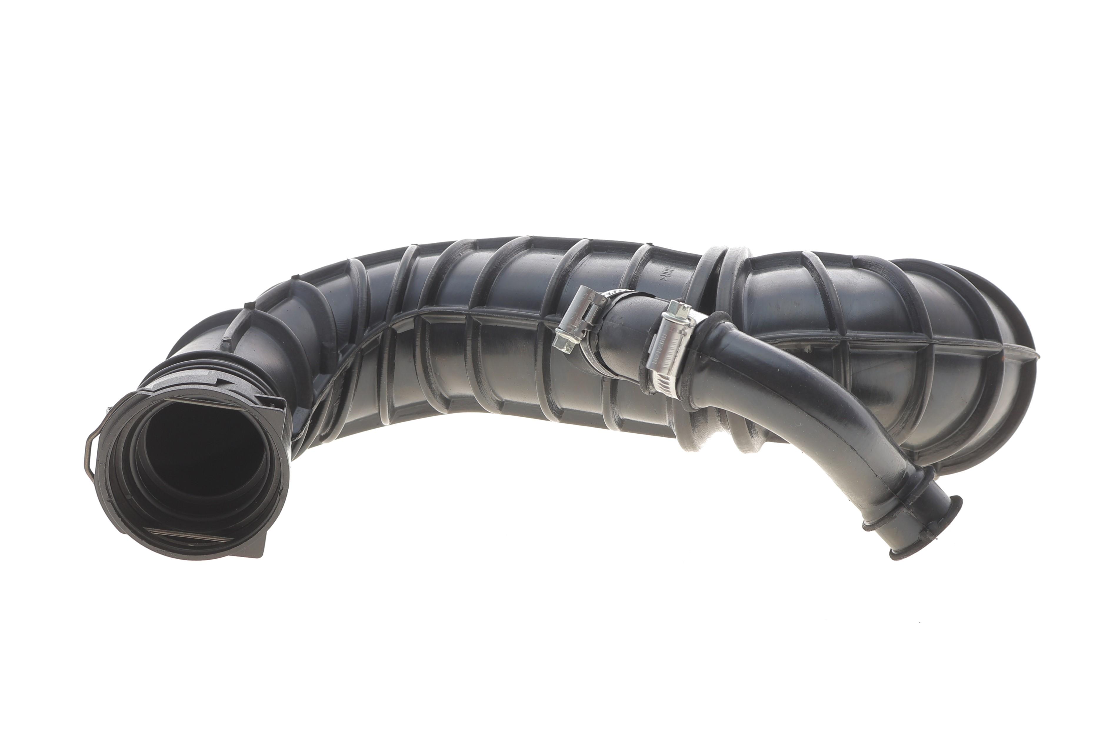 Патрубок фільтра повітряного Ford Connect 1.8/1.8TDCi 02-13 (к-кт в зборі)