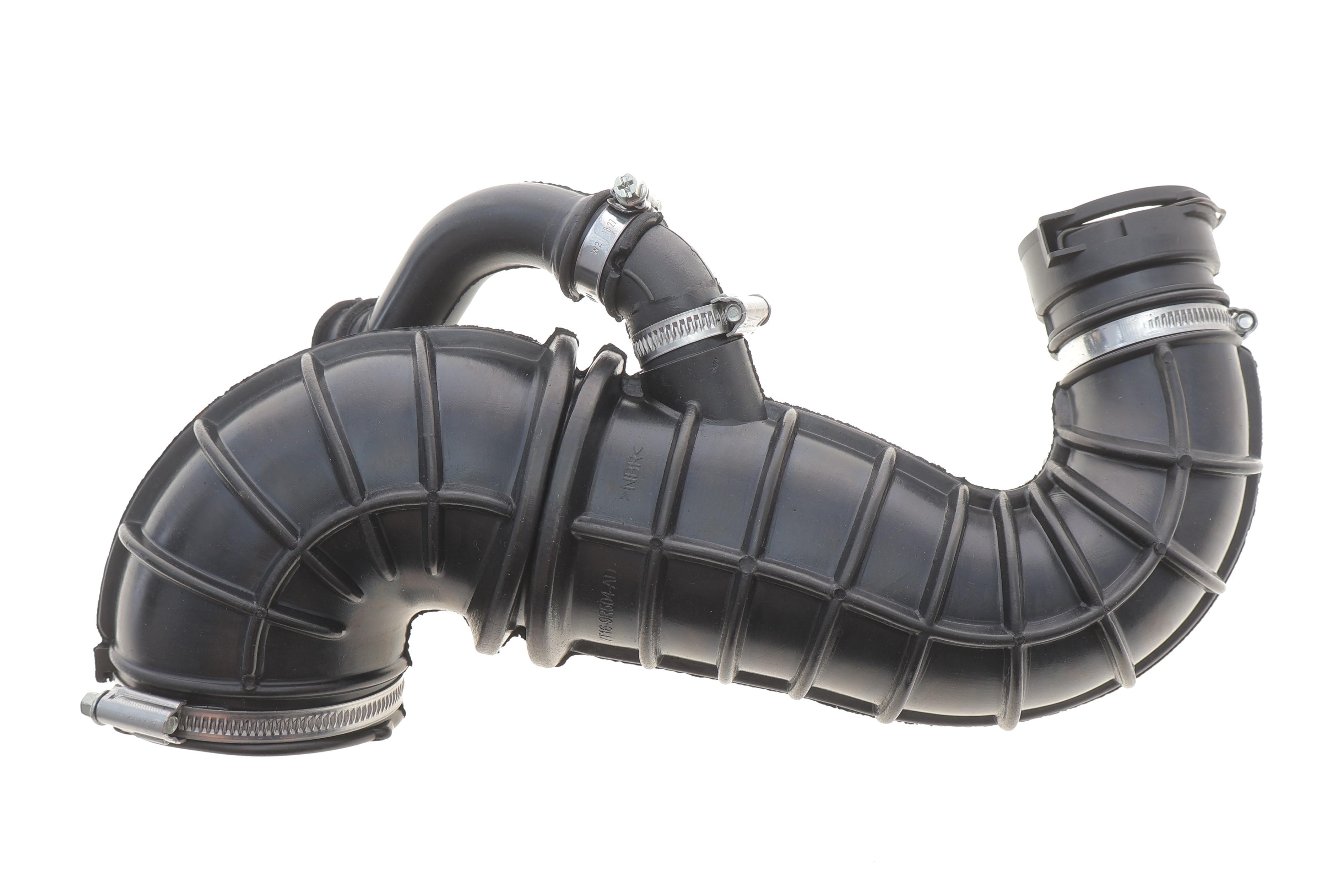 Патрубок фільтра повітряного Ford Connect 1.8/1.8TDCi 02-13 (к-кт в зборі)