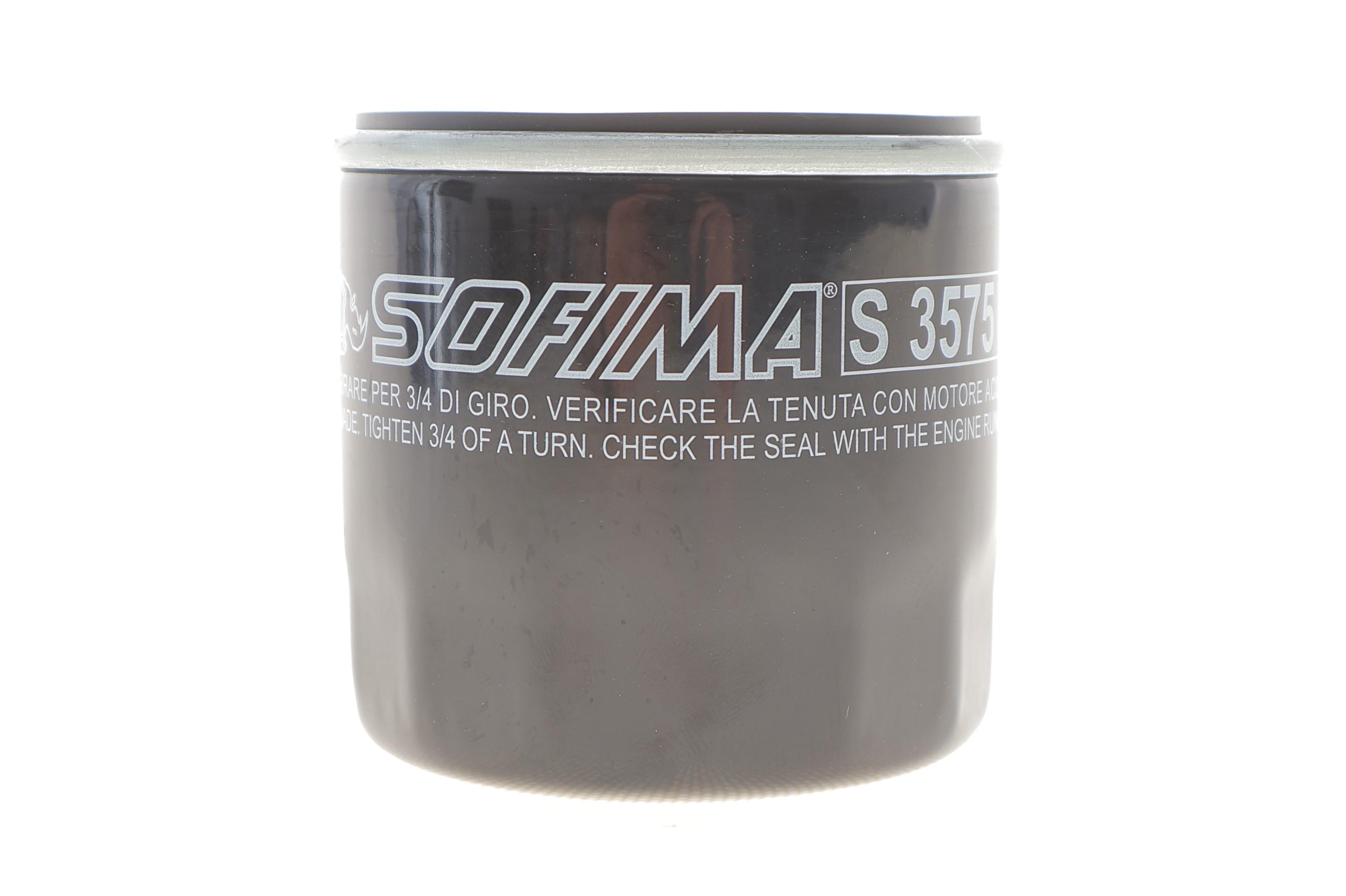 Фільтр масляний VW Caddy IV/Golf VI/VII/Seat Leon 1.0-1.6TSI 10-