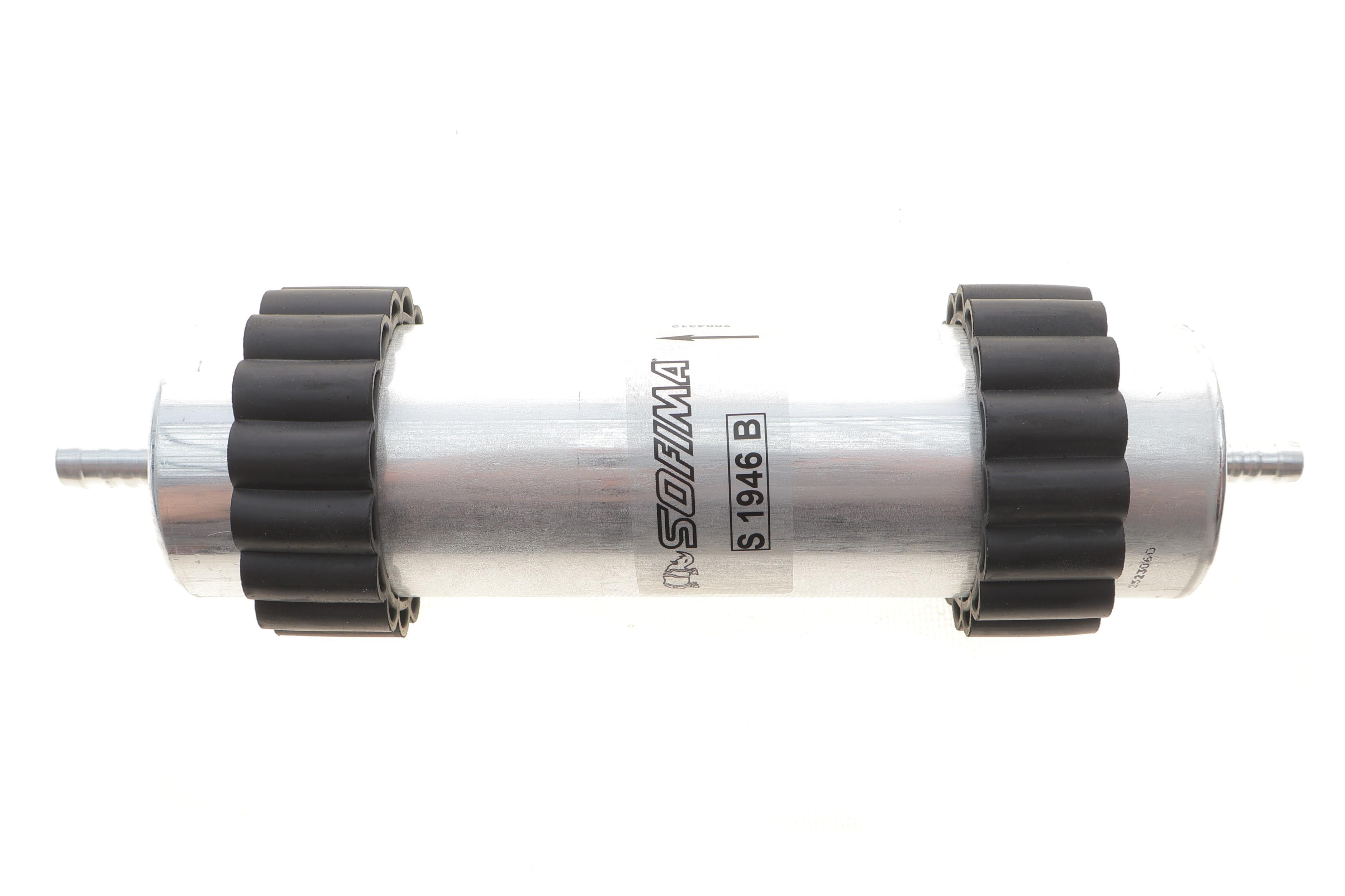 Фільтр паливний Audi A5/A6/A7 2.0-3.0 TDI 10-18