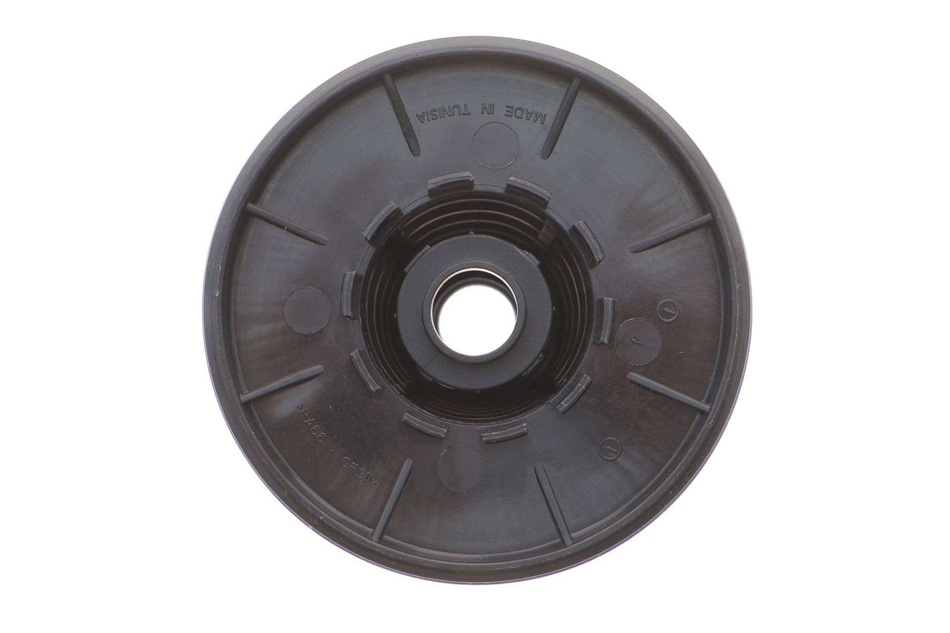 Фільтр паливний Opel Insignia B 1.6/2.0 CDTi 17- (OE line)