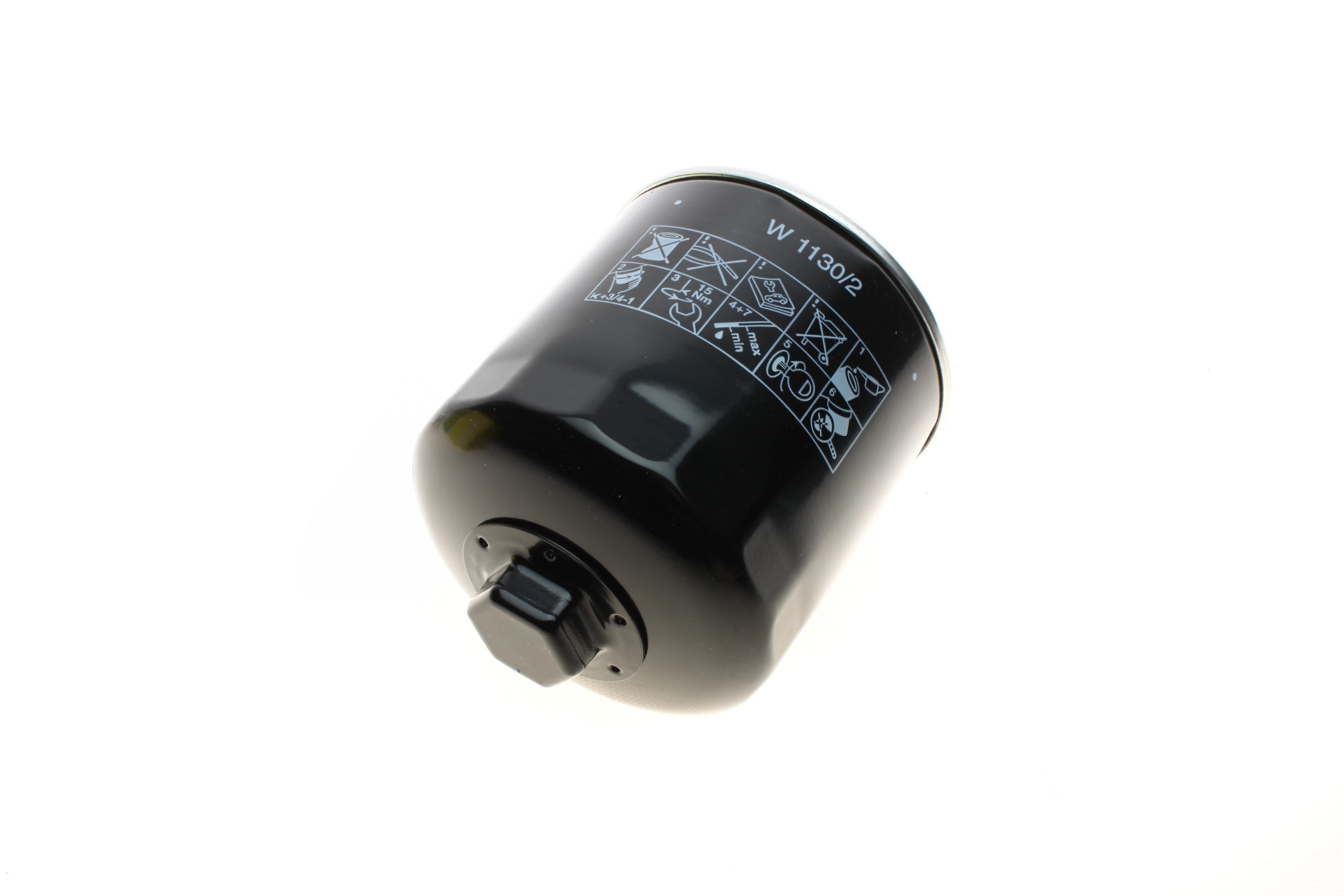 Фільтр масляний Audi 100 2.5TDI 93-94/Audi A6 2.5TDI АКПП 94-97