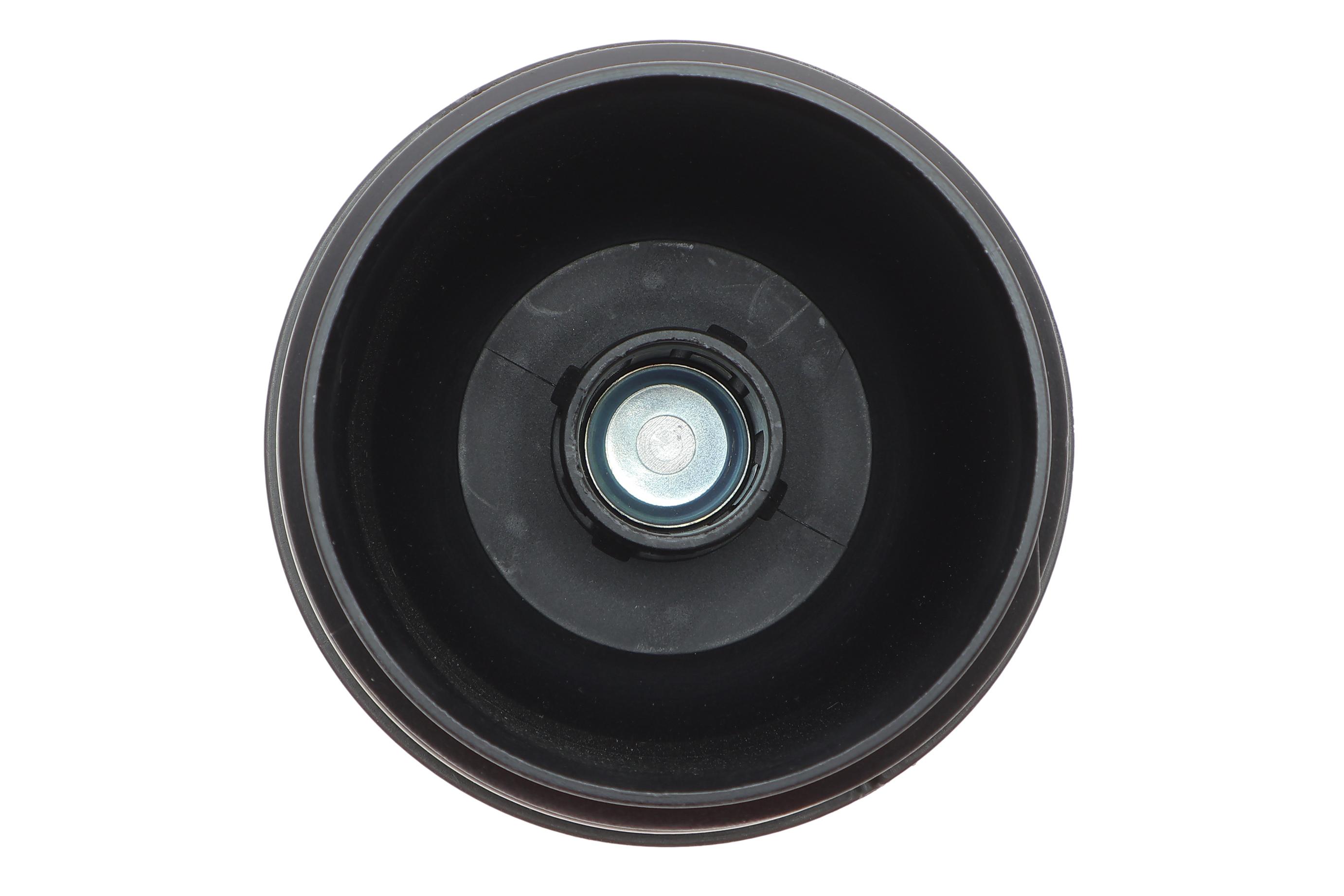 Кришка фільтра масляного BMW 1 (F21)/2 (F22)/3 (E90/F30) (N47) 08-18