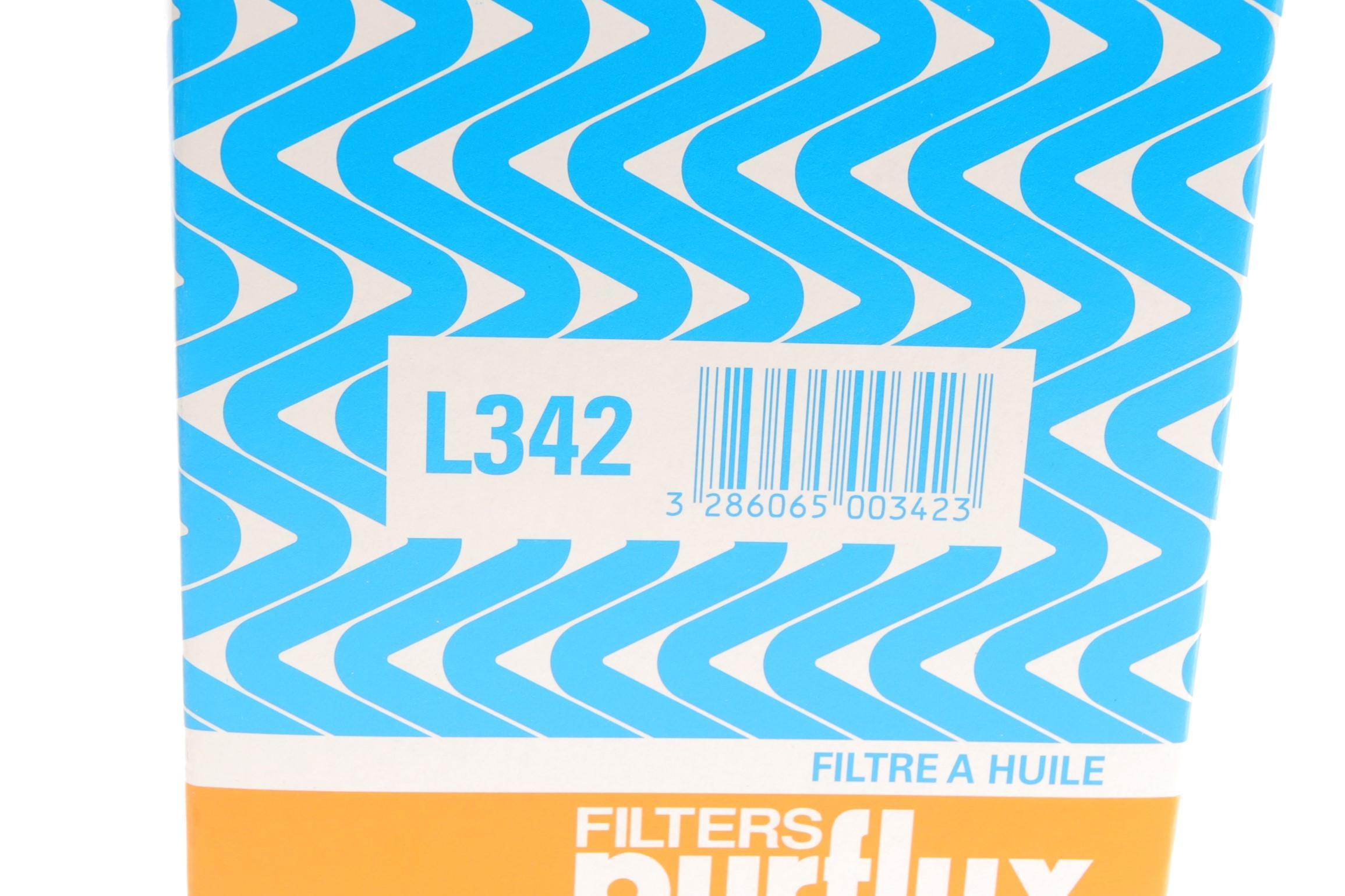 Фільтр масляний Opel Vectra C 3.0 CDTI 03-08/Renault Espace IV 3.0 dCi 02-