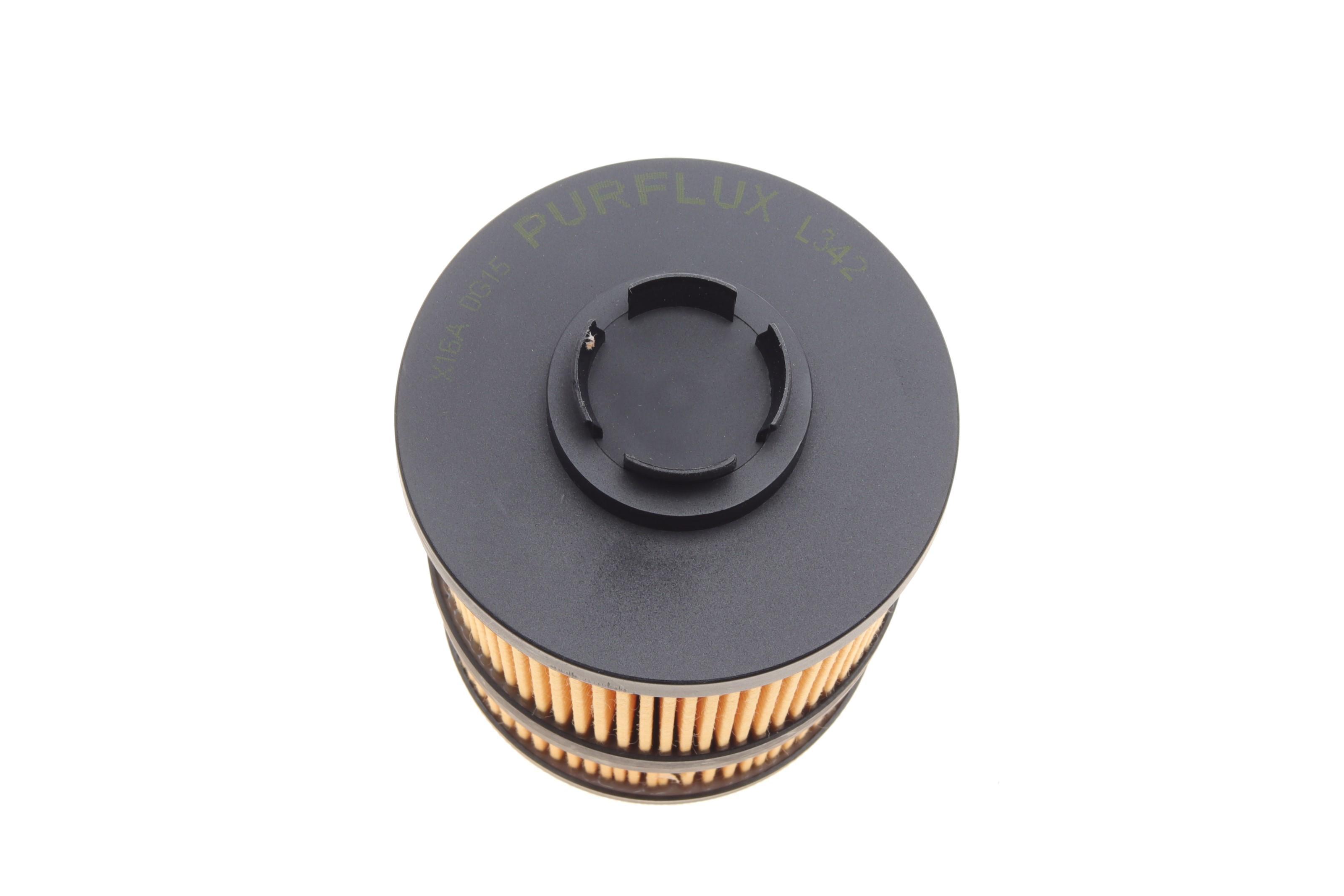 Фільтр масляний Opel Vectra C 3.0 CDTI 03-08/Renault Espace IV 3.0 dCi 02-