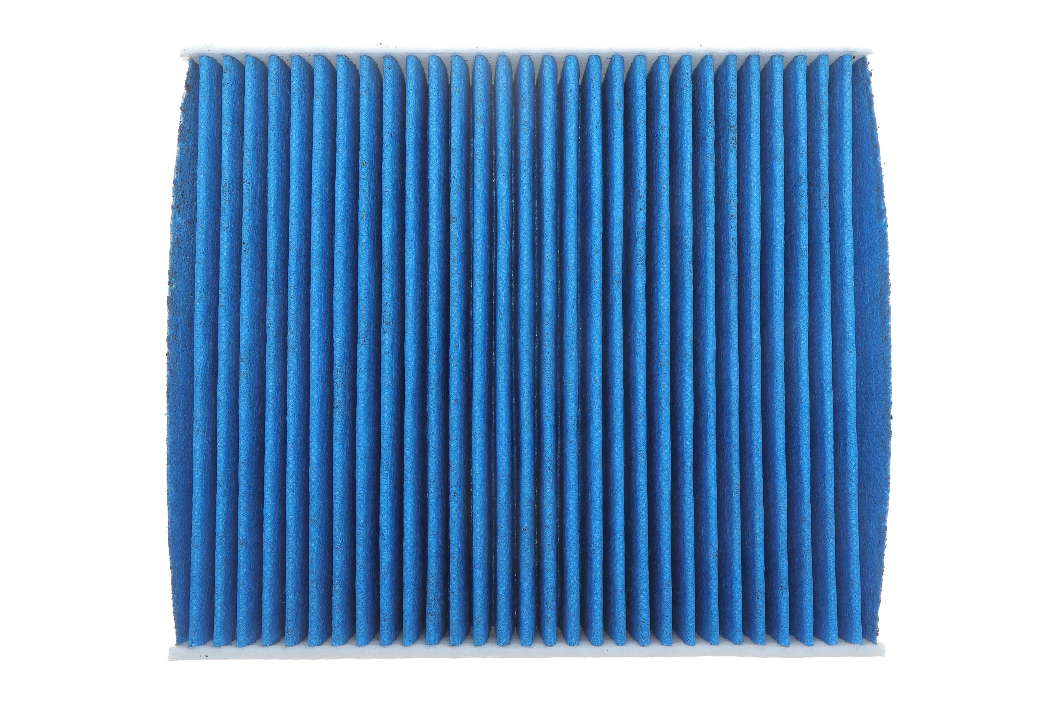 Фільтр салону Ford Focus/Mondeo 03- (вугільний/антиалергенний)