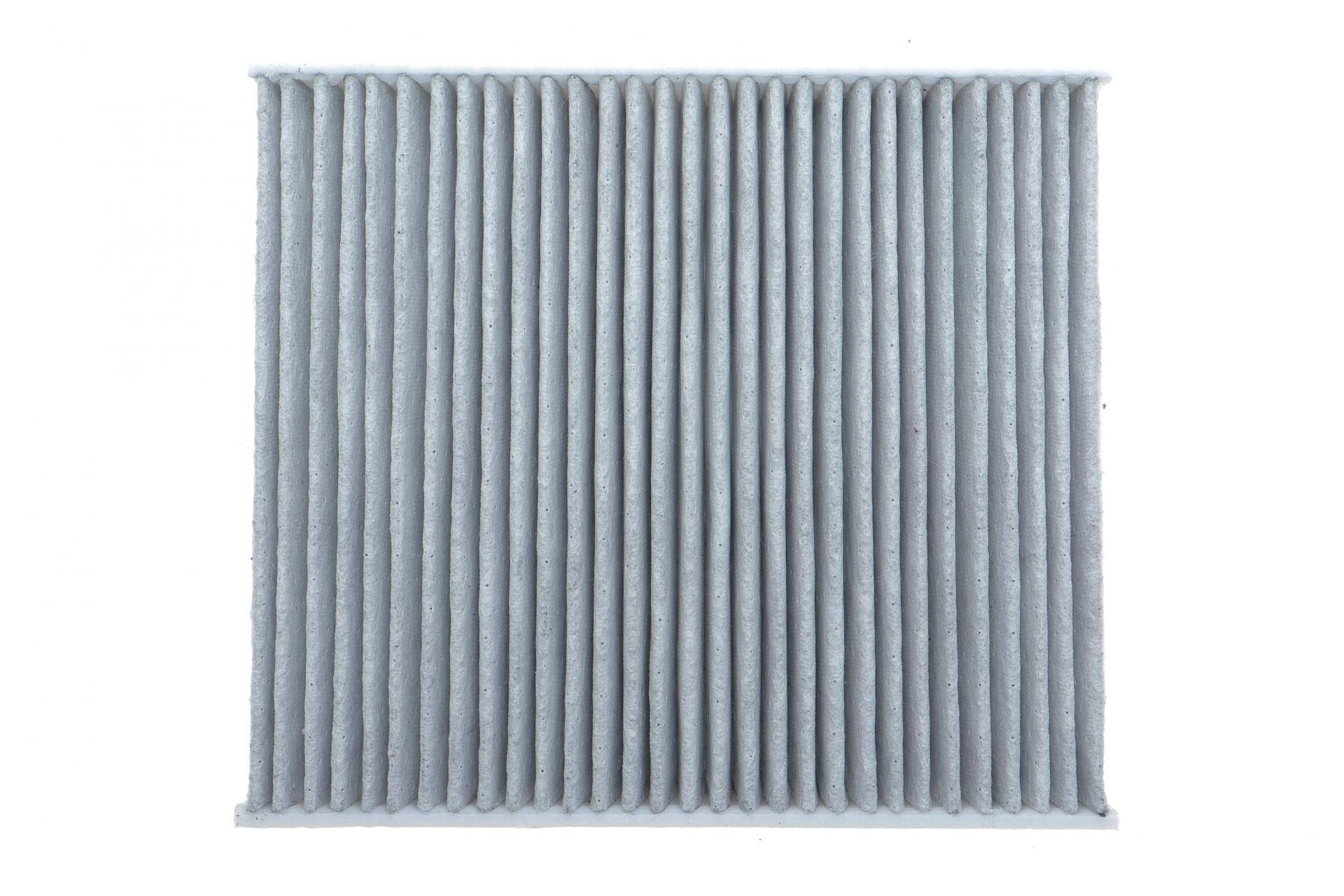 Фільтр салону Ford Focus/Mondeo 03- (вугільний/антиалергенний)