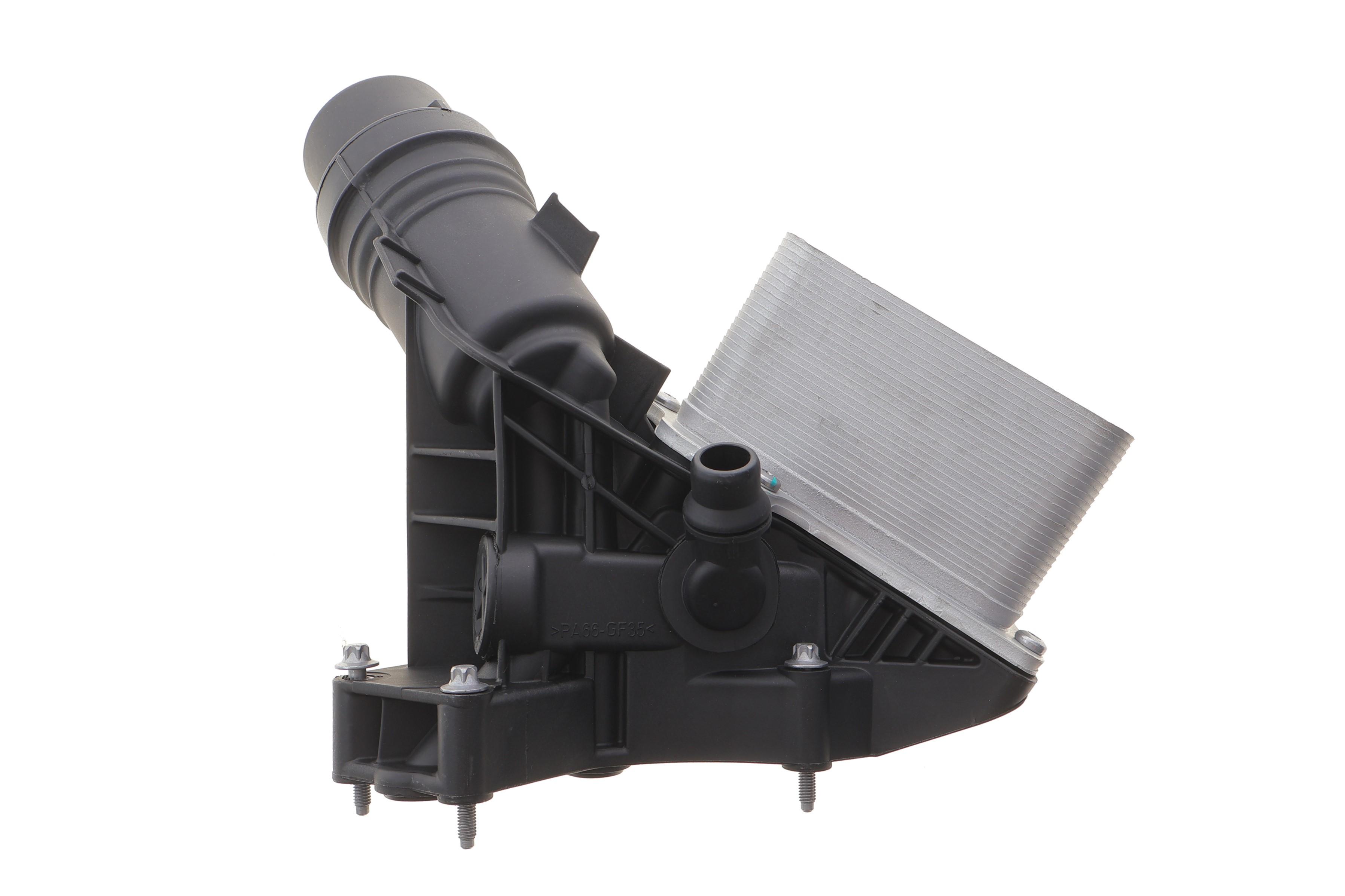 Корпус фільтра масляного (з радіатором) BMW 1 (F20/F21)/3 (F30/G20)/4 (F32/F36)/5 (G30) 15- B57/B58