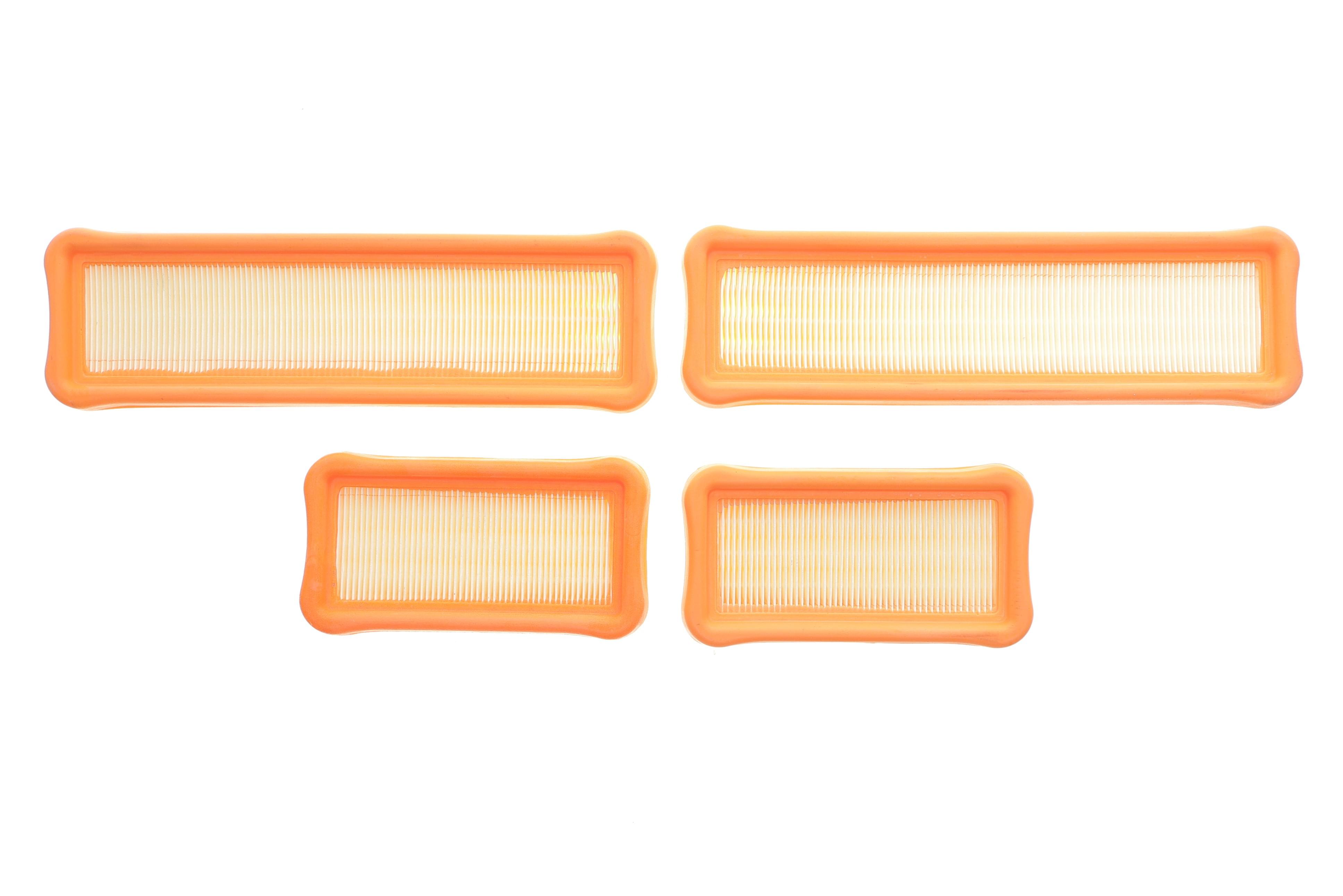 Фільтр повітряний BMW X3M (G01/F97)/X4M (G02/F98)19- S58 (к-кт)