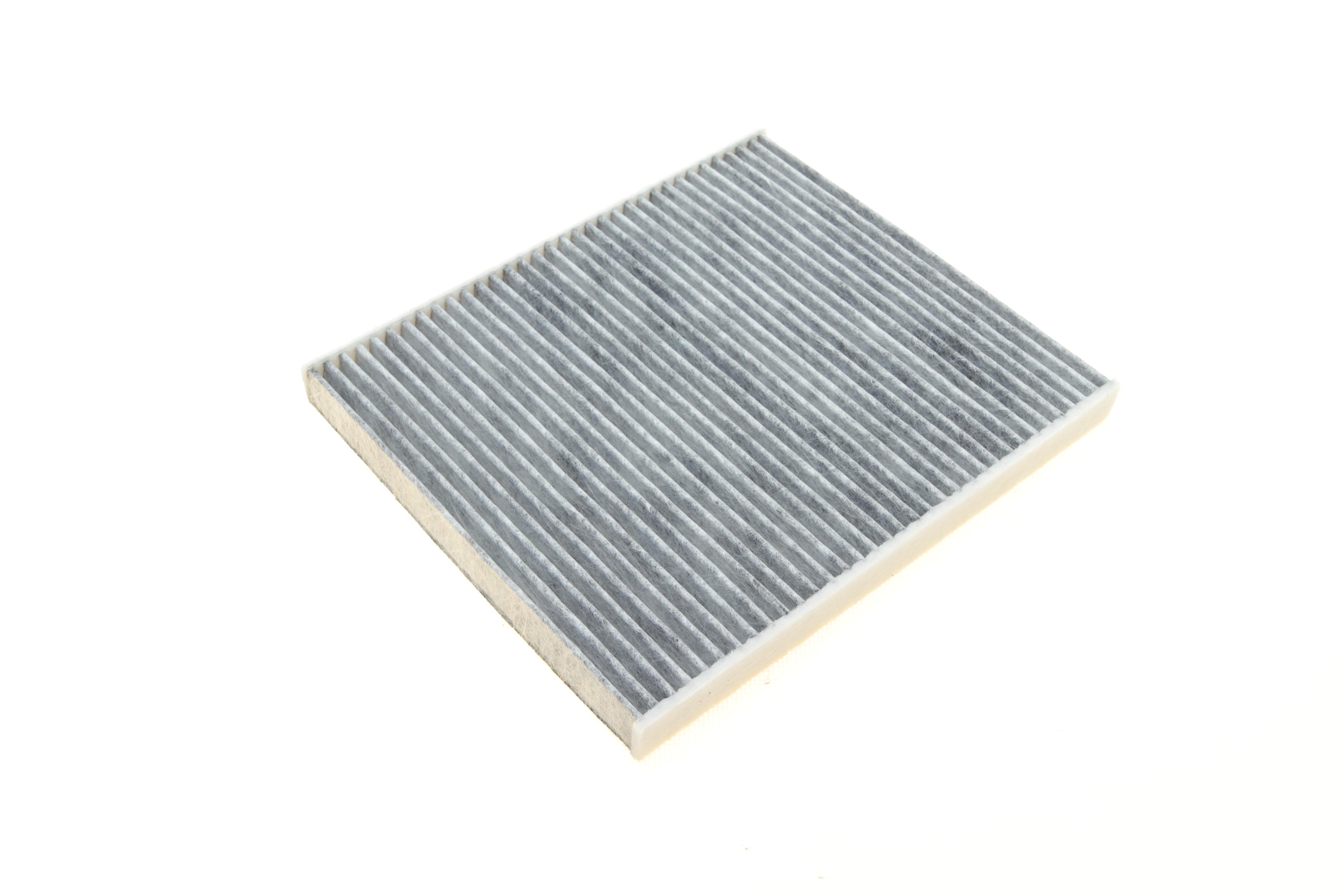 Фільтр салону Fiat Panda 1.1-1.4 JTD 95-/Ford Ka 1.2/1.3 TDCi 08-16 (вугільний)