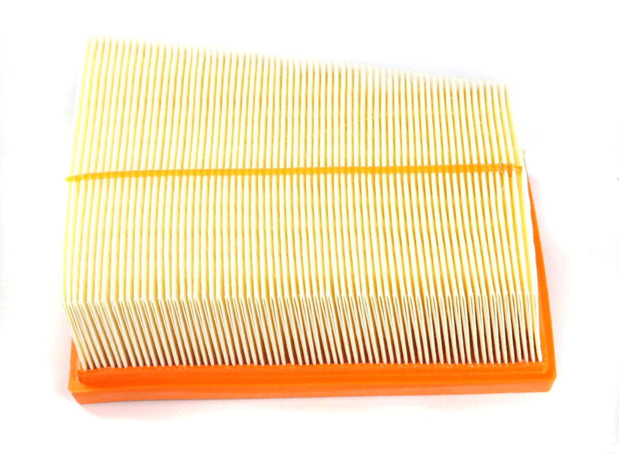 Фільтр повітряний Renault Megane 2.0i 16V 08-