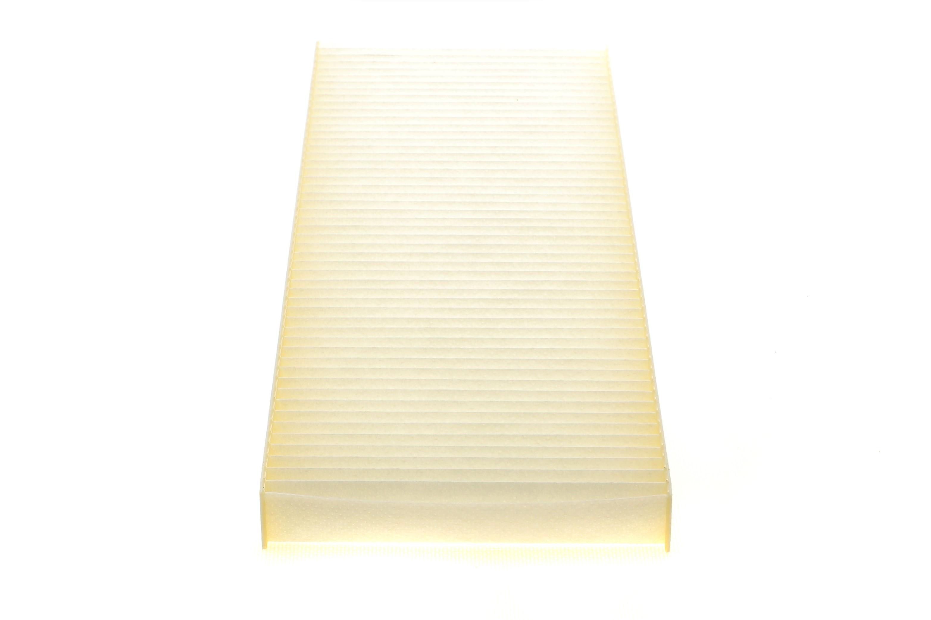 Фільтр салону Opel Vectra B 1.6/1.8i 16V