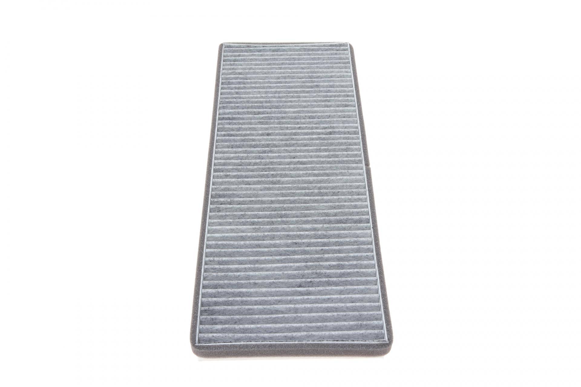 Фільтр салону VW Passat 88-01 (вугільний)
