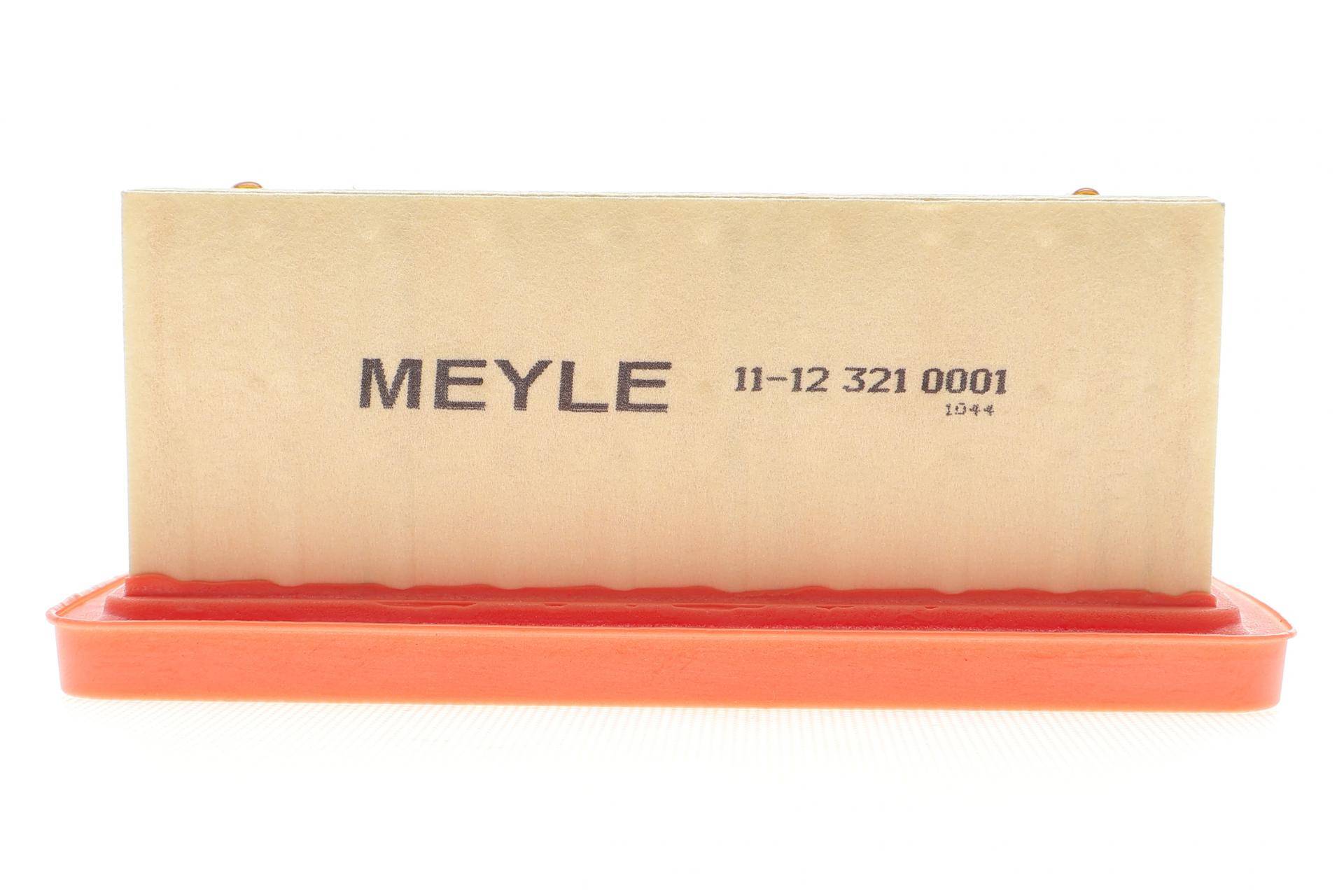 Фільтр повітряний Citroen Berlingo/Peugeot Partner 1.9D/2.0HDI 96-