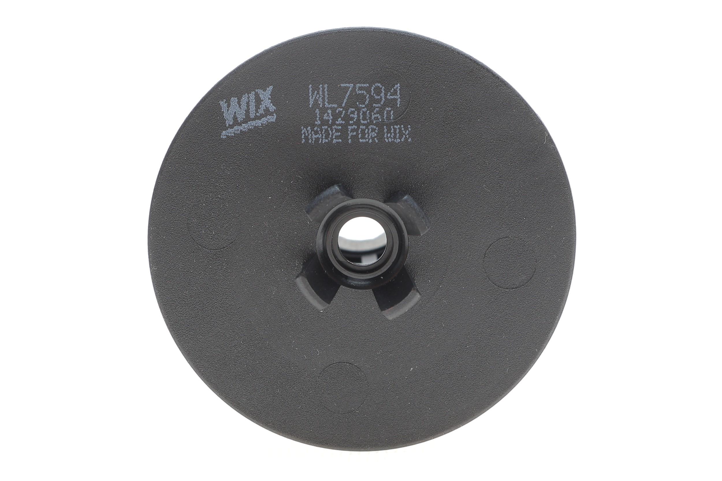 Фільтр масляний Audi A4/A5/A6 2.0 TDI Mild Hybrid 18-