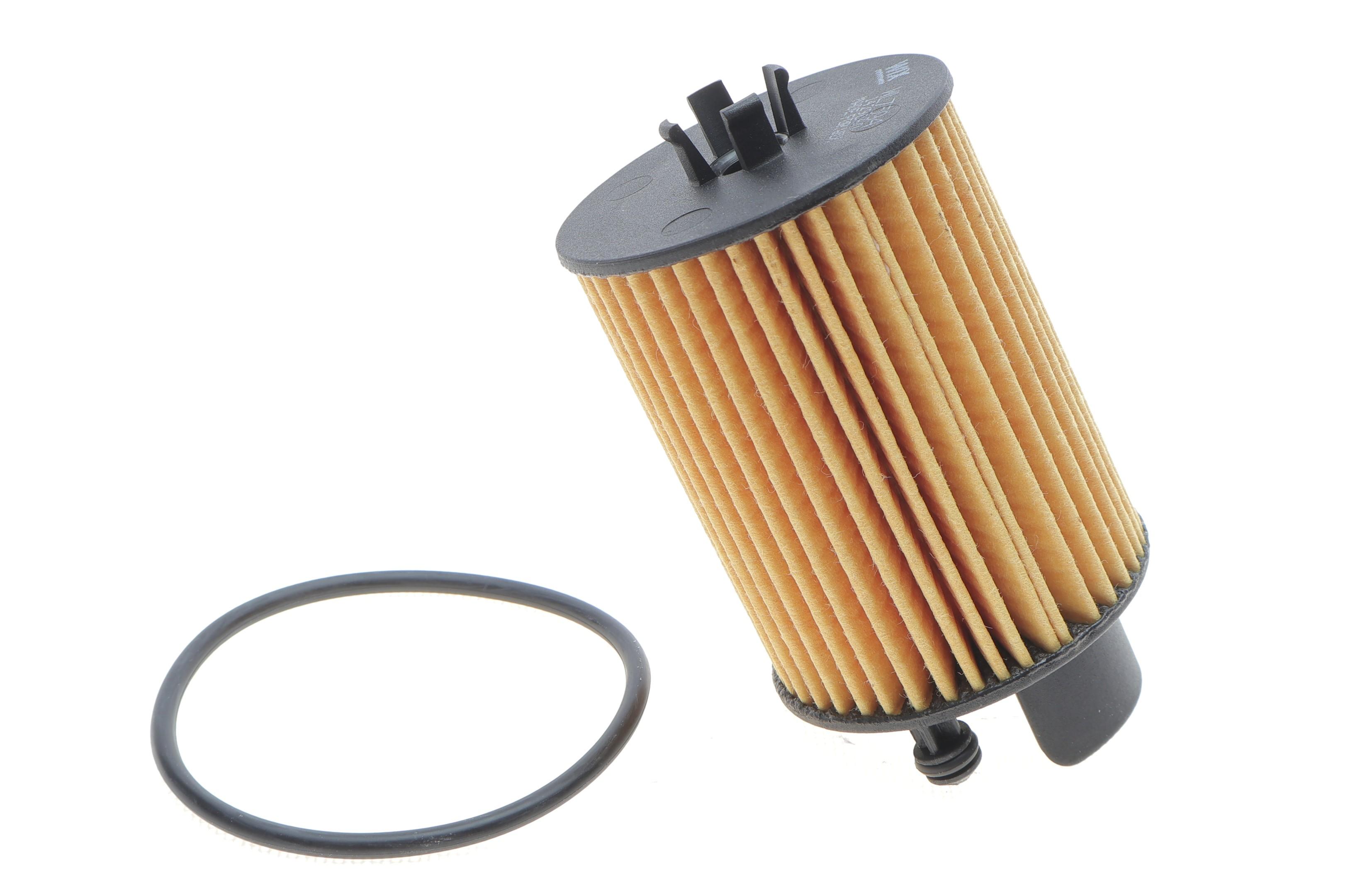 Фільтр масляний Audi A4/A5/A6 2.0 TDI Mild Hybrid 18-