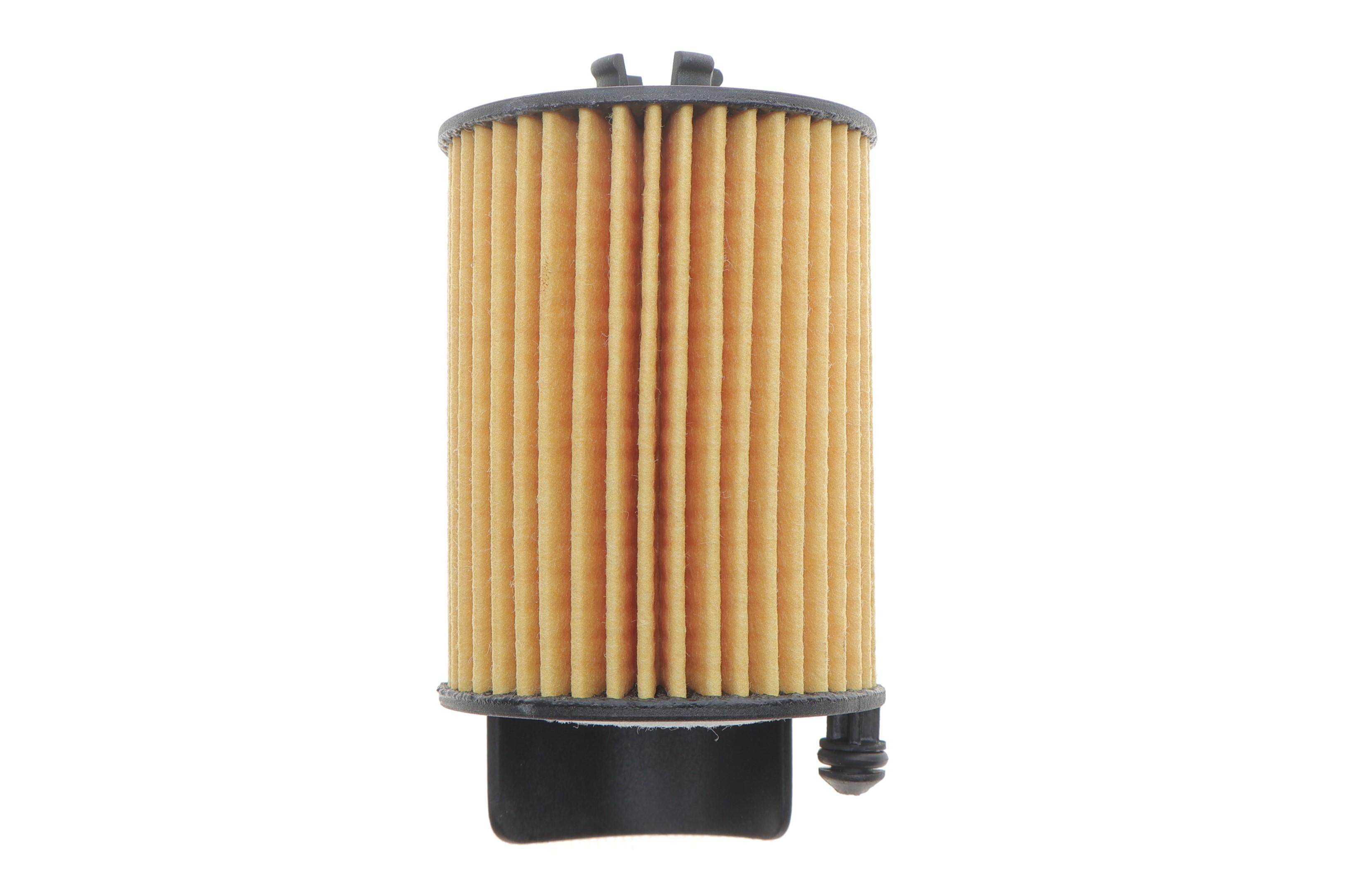 Фільтр масляний Audi A4/A5/A6 2.0 TDI Mild Hybrid 18-