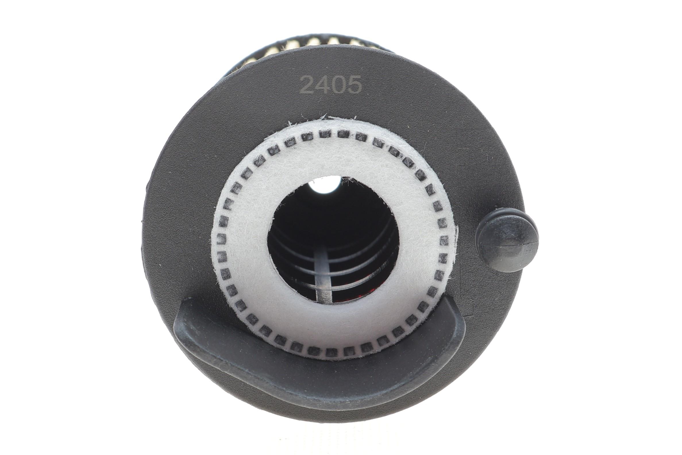 Фільтр масляний Audi A4/A5/A6 2.0 TDI Mild Hybrid 18-