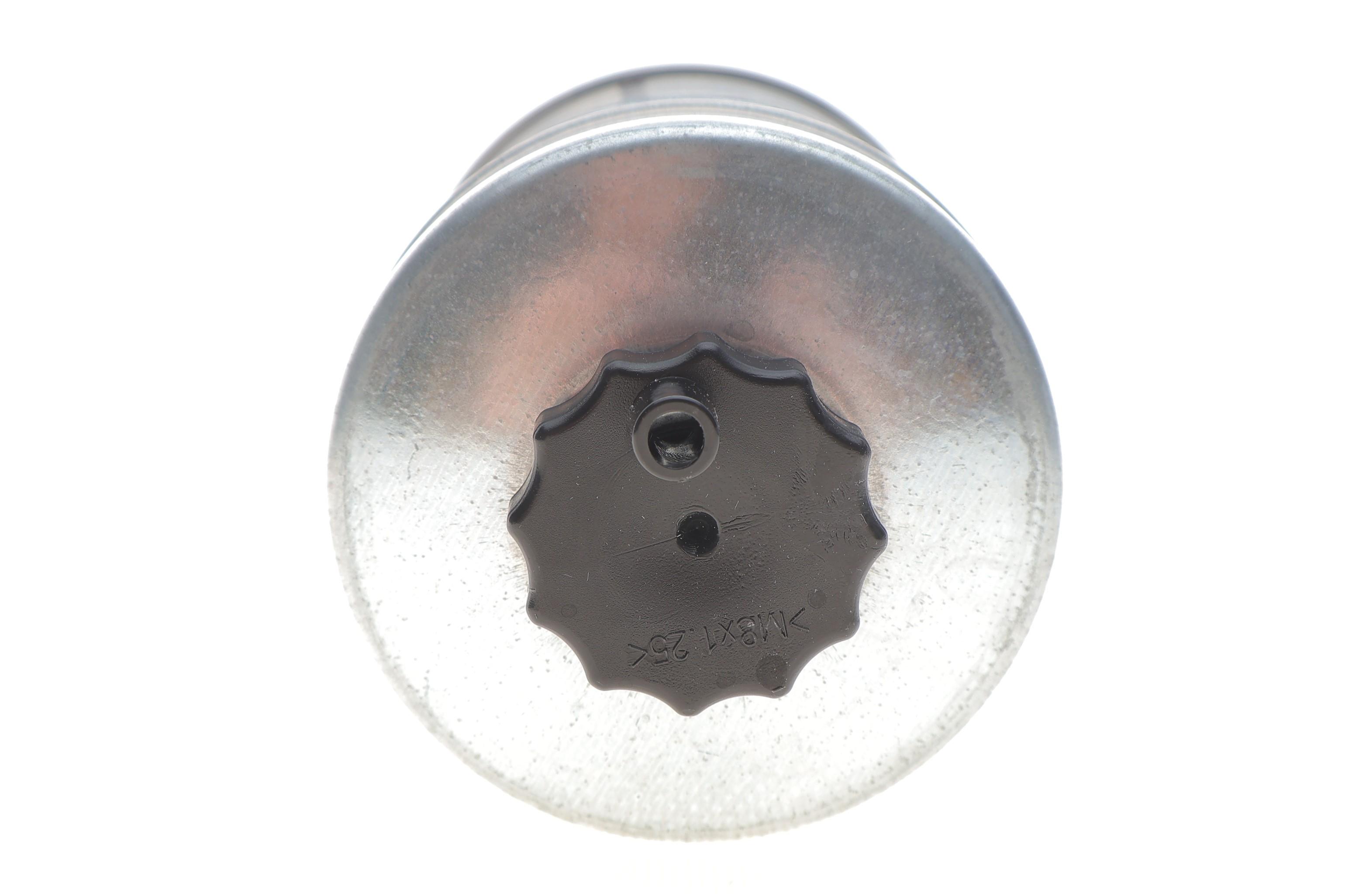 Фільтр паливний Audi A2 1.2/1.4TDI 00-05