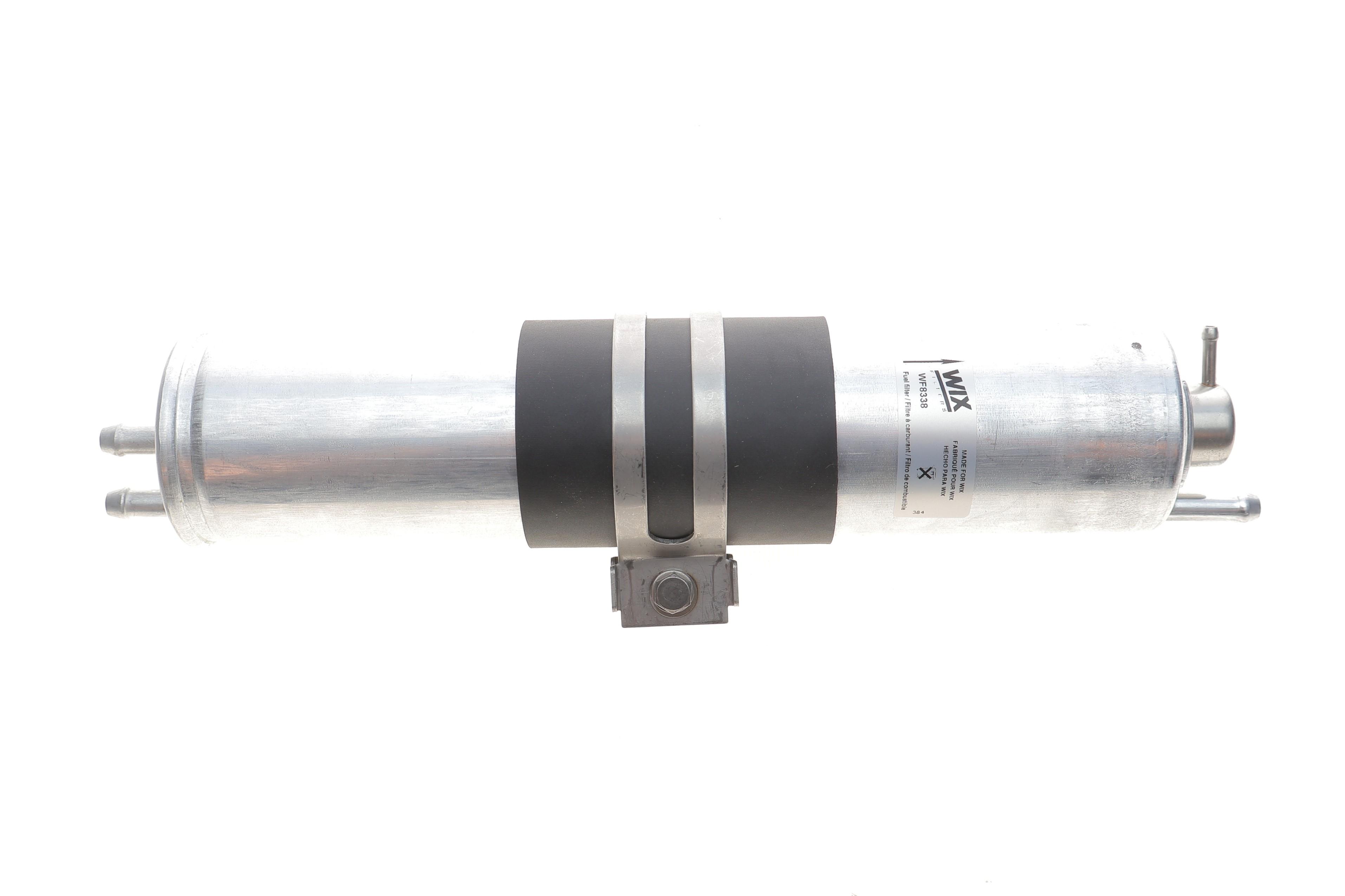 Фільтр паливний BMW 7 (E65/E66/E67) 3.0-4.8i 01-08 (N62/M54)