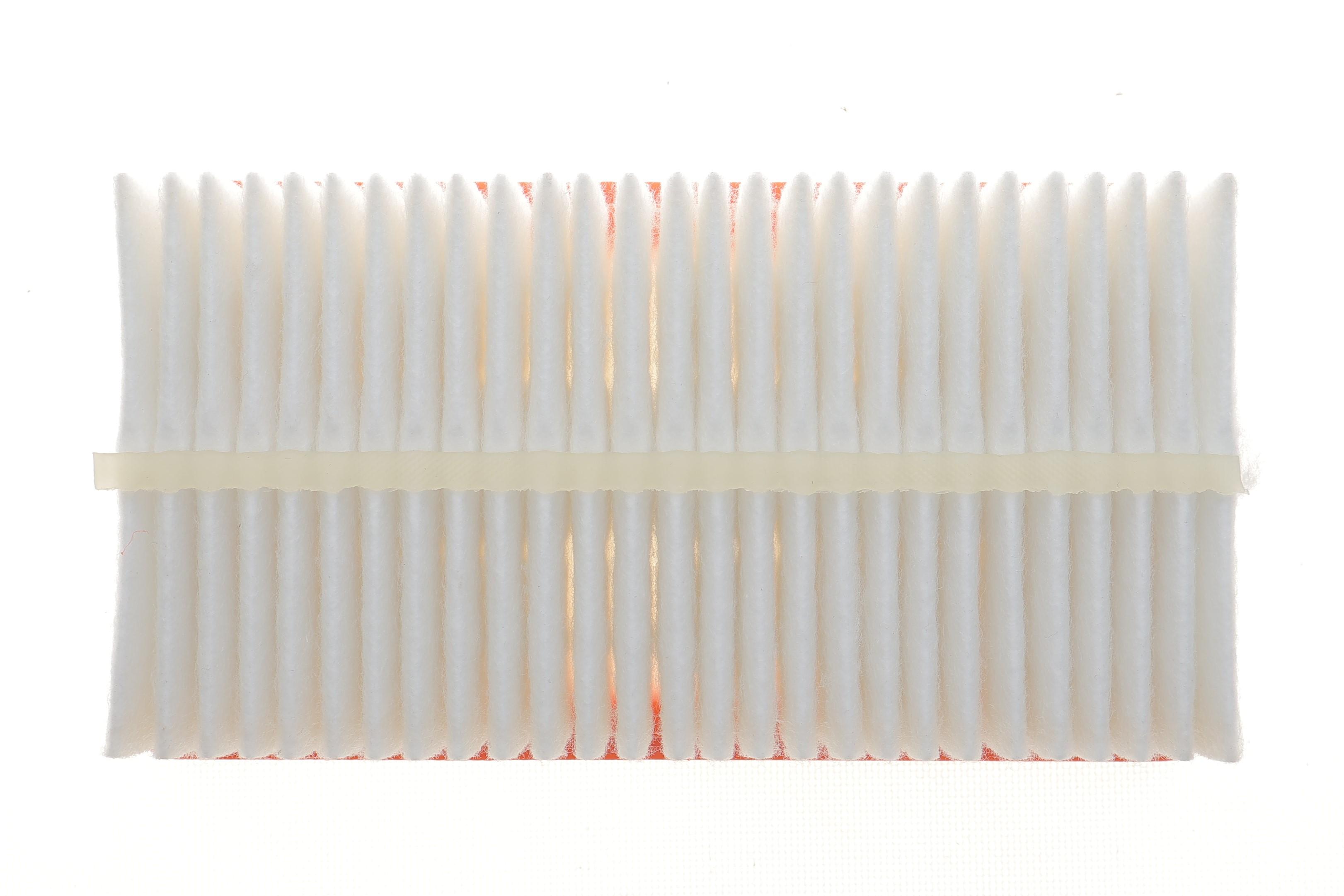 Фільтр повітряний Dacia Duster/Logan/Sandero 1.0 TCe19-