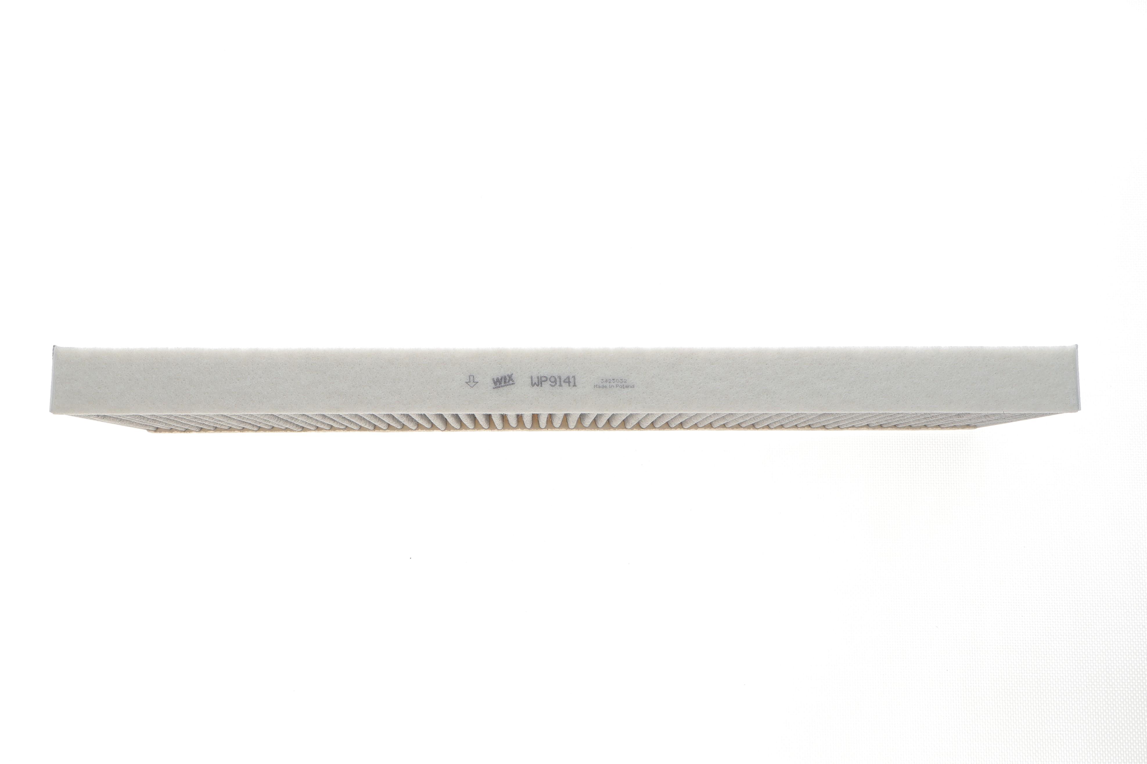 Фільтр салону Mini (R50/R52/R53) 01-08 (вугільний)