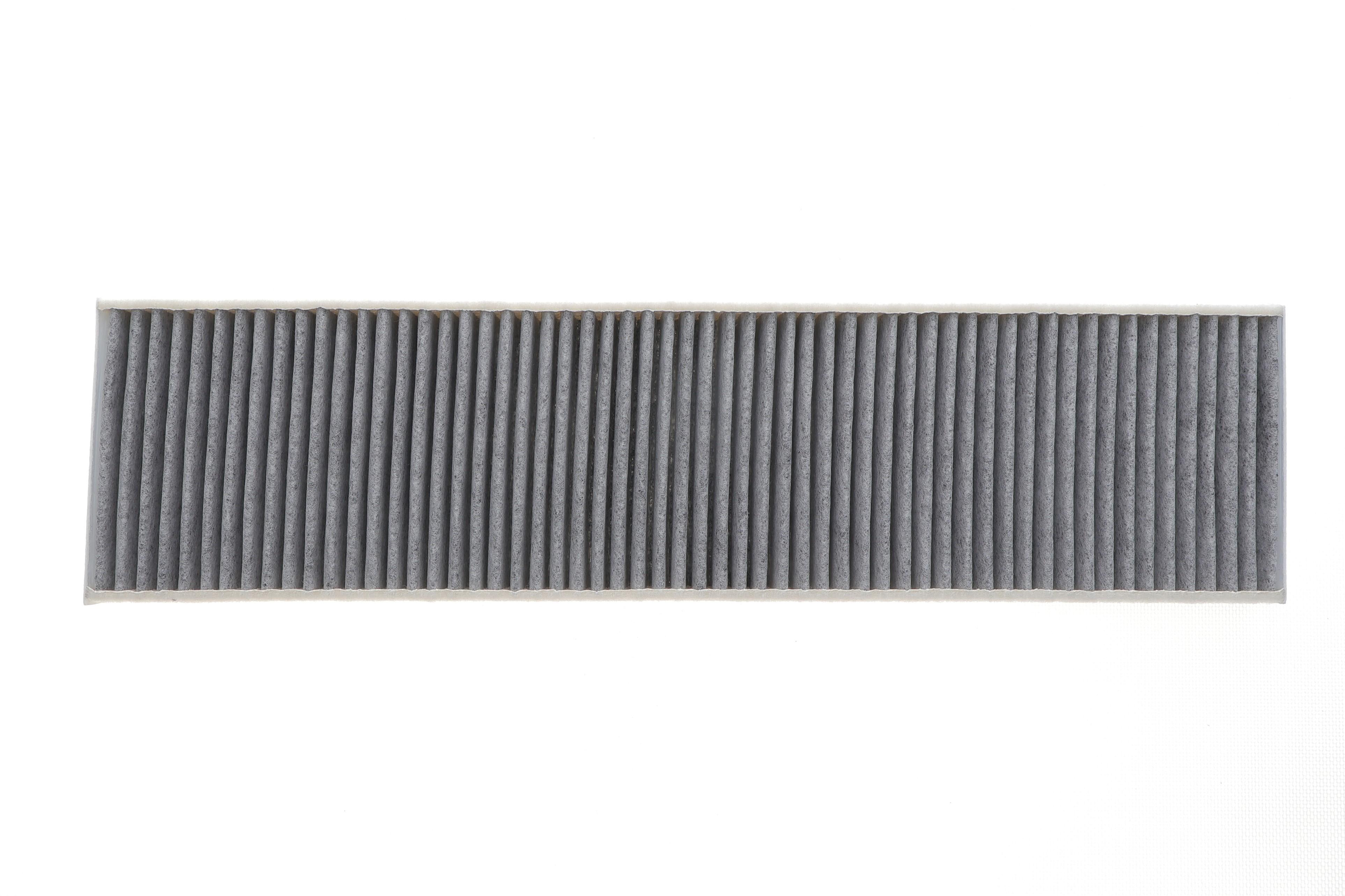 Фільтр салону Mini (R50/R52/R53) 01-08 (вугільний)