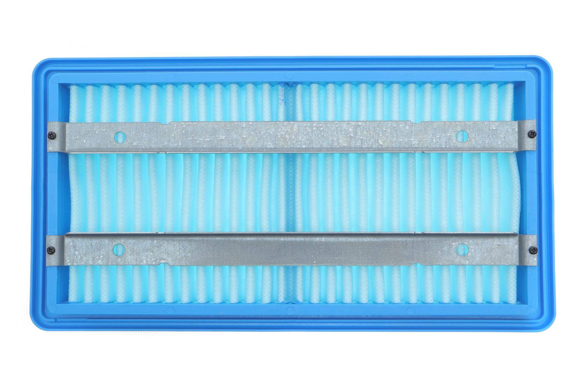 Фільтр повітряний Iveco Stralis/Trakker 03- (для вентиляції картера) (OE line)