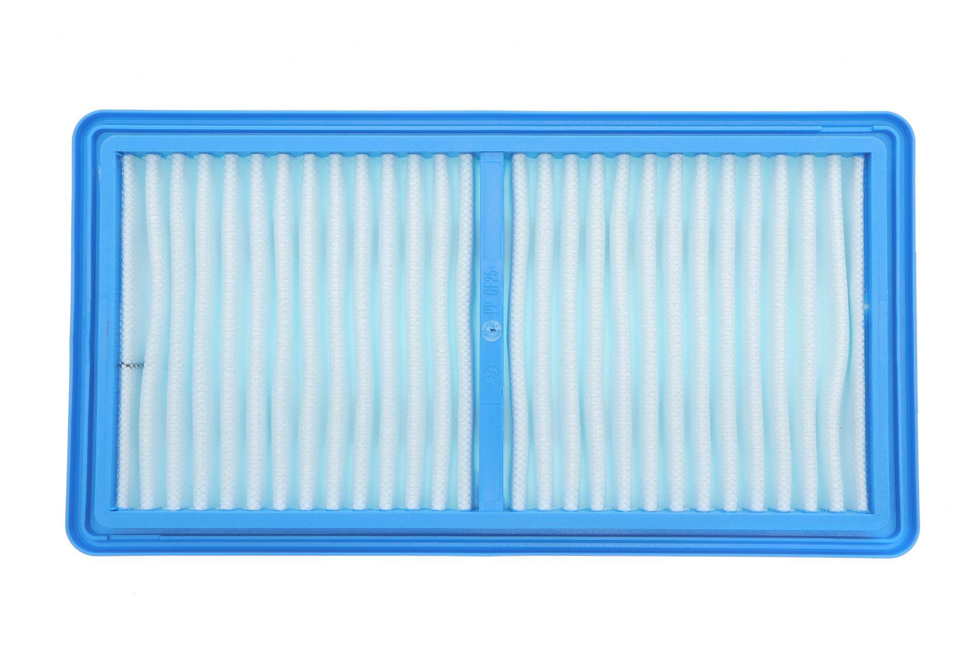 Фільтр повітряний Iveco Stralis/Trakker 03- (для вентиляції картера) (OE line)