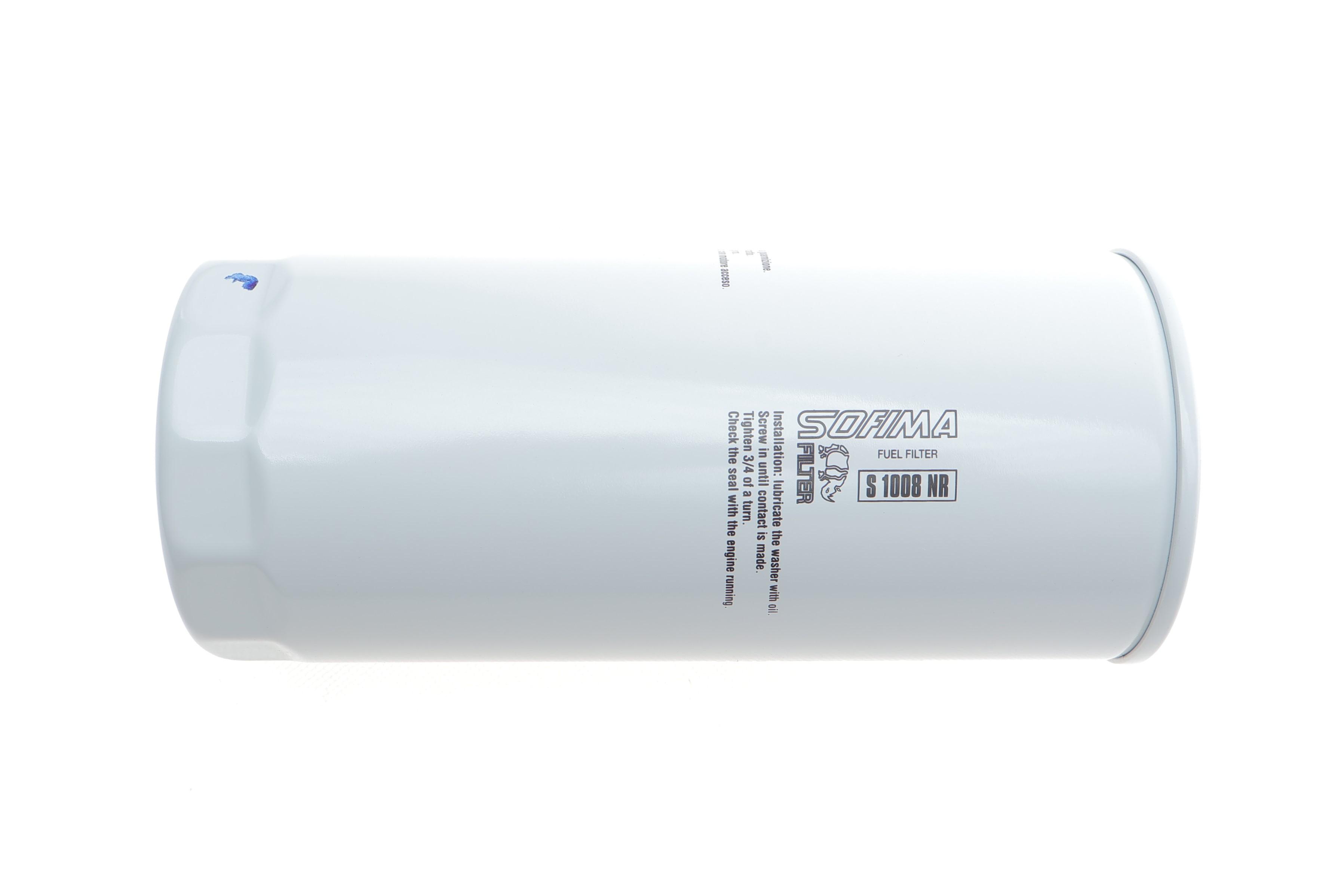 Фільтр паливний Iveco Eurotech/Stralis 98- (OE line)