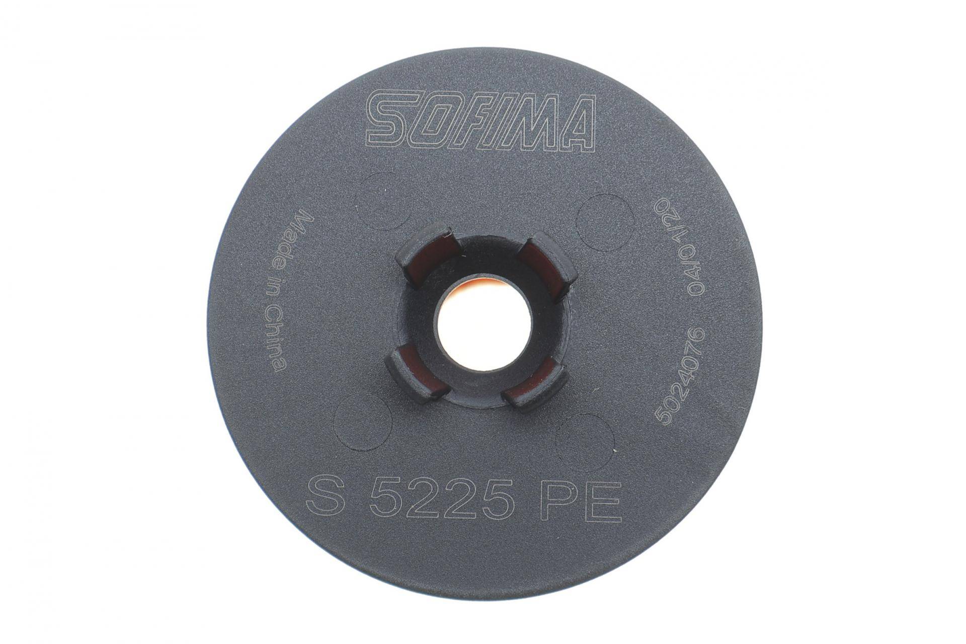 Фільтр масляний Opel Astra/Insignia/Zafira 1.6SIDI 12-