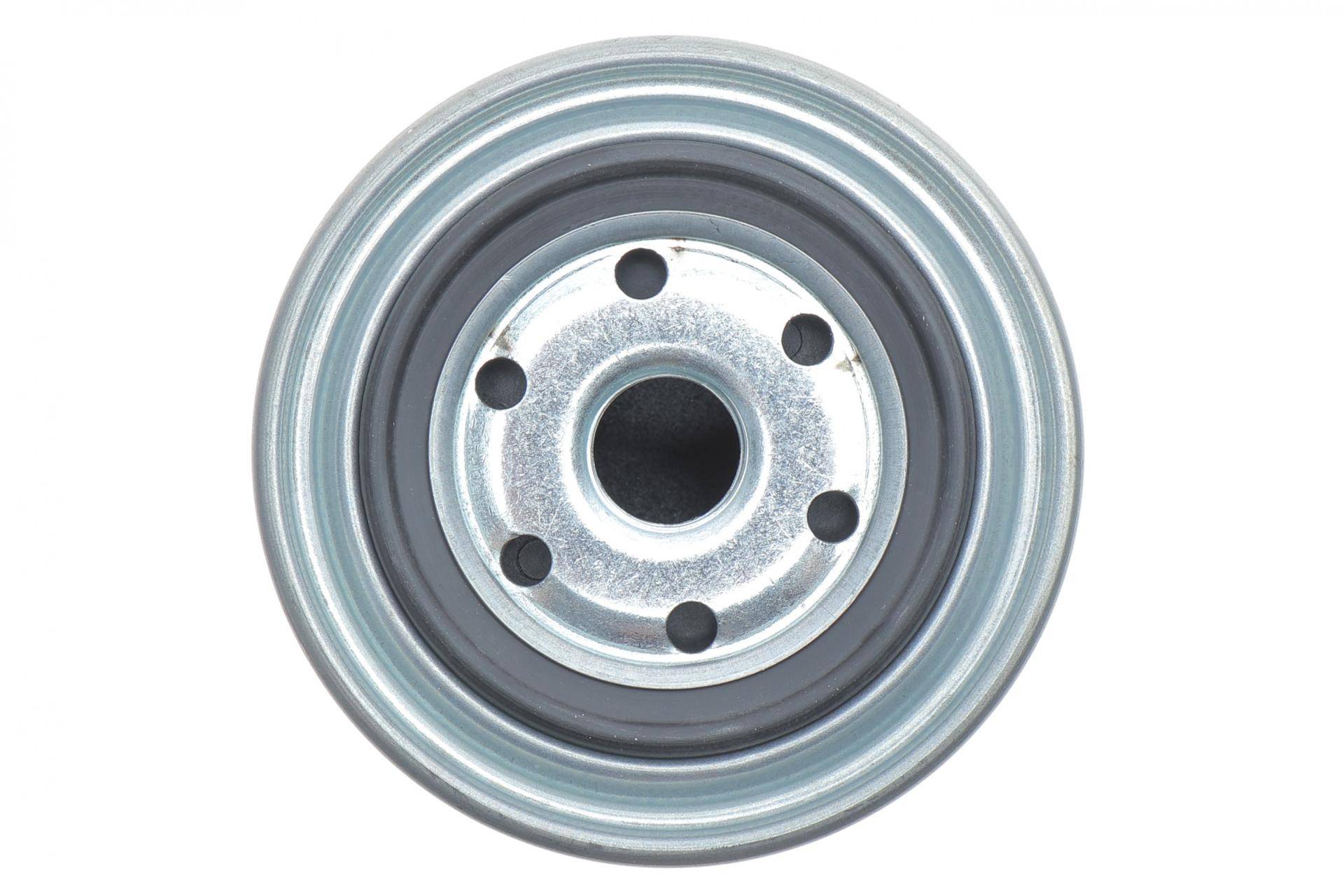 Фільтр паливний Nissan Navara 2.5 dCi/Di 02- (OE line)