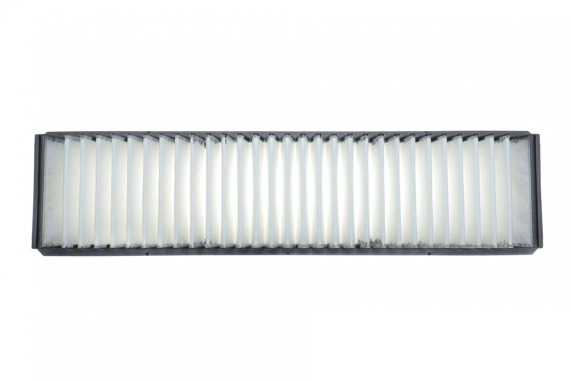 Фільтр салону Mini Mini 01-08