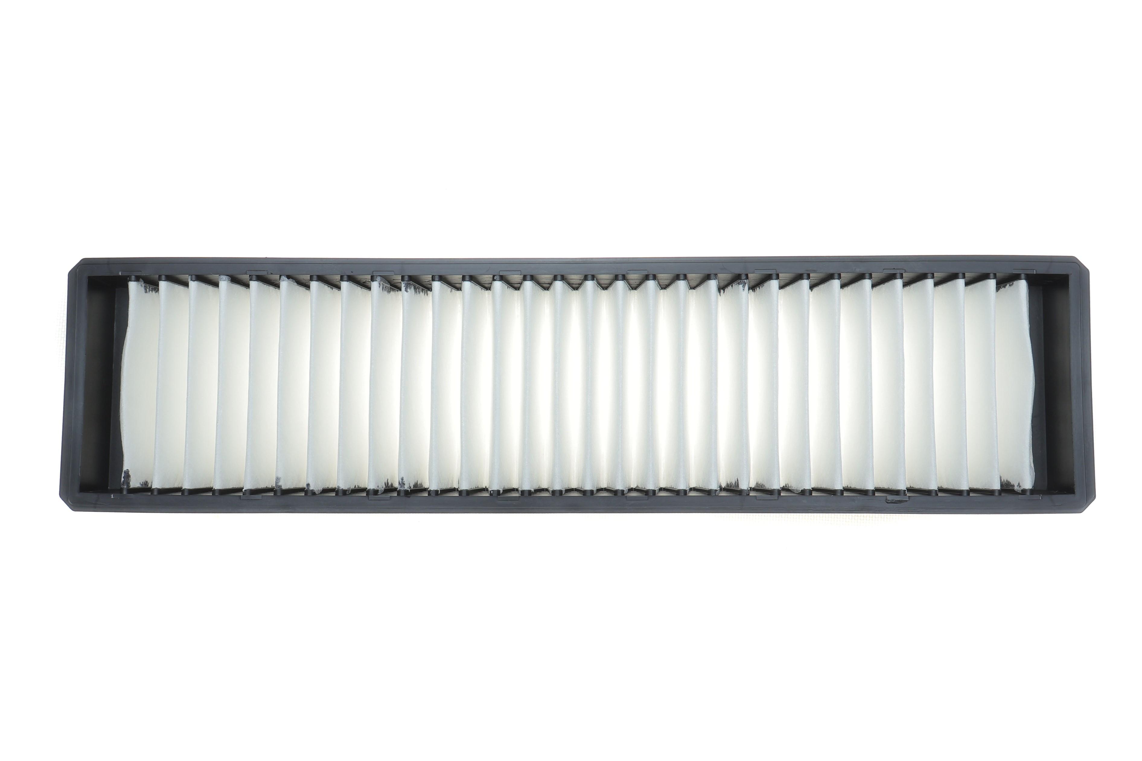 Фільтр салону Mini Mini 01-08