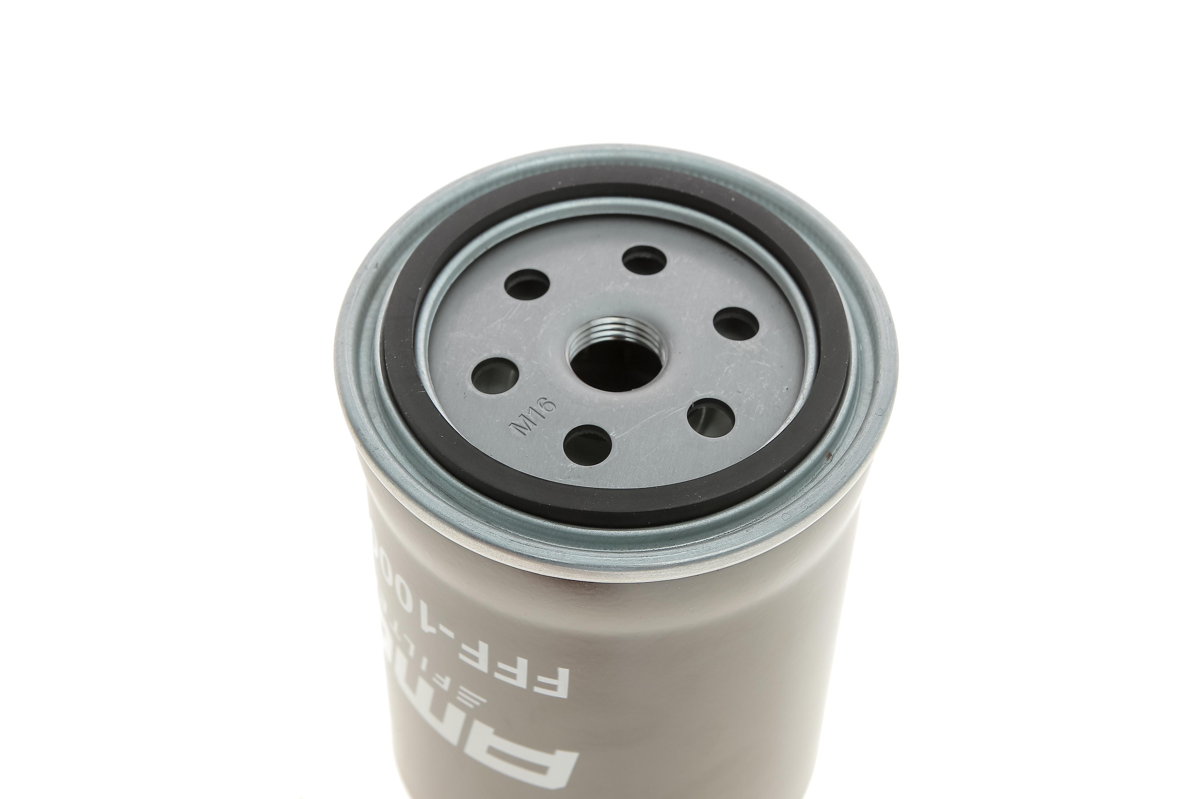 Фільтр паливний Hyundai Tucson/Kia Ceed 2.0CRDi 04-