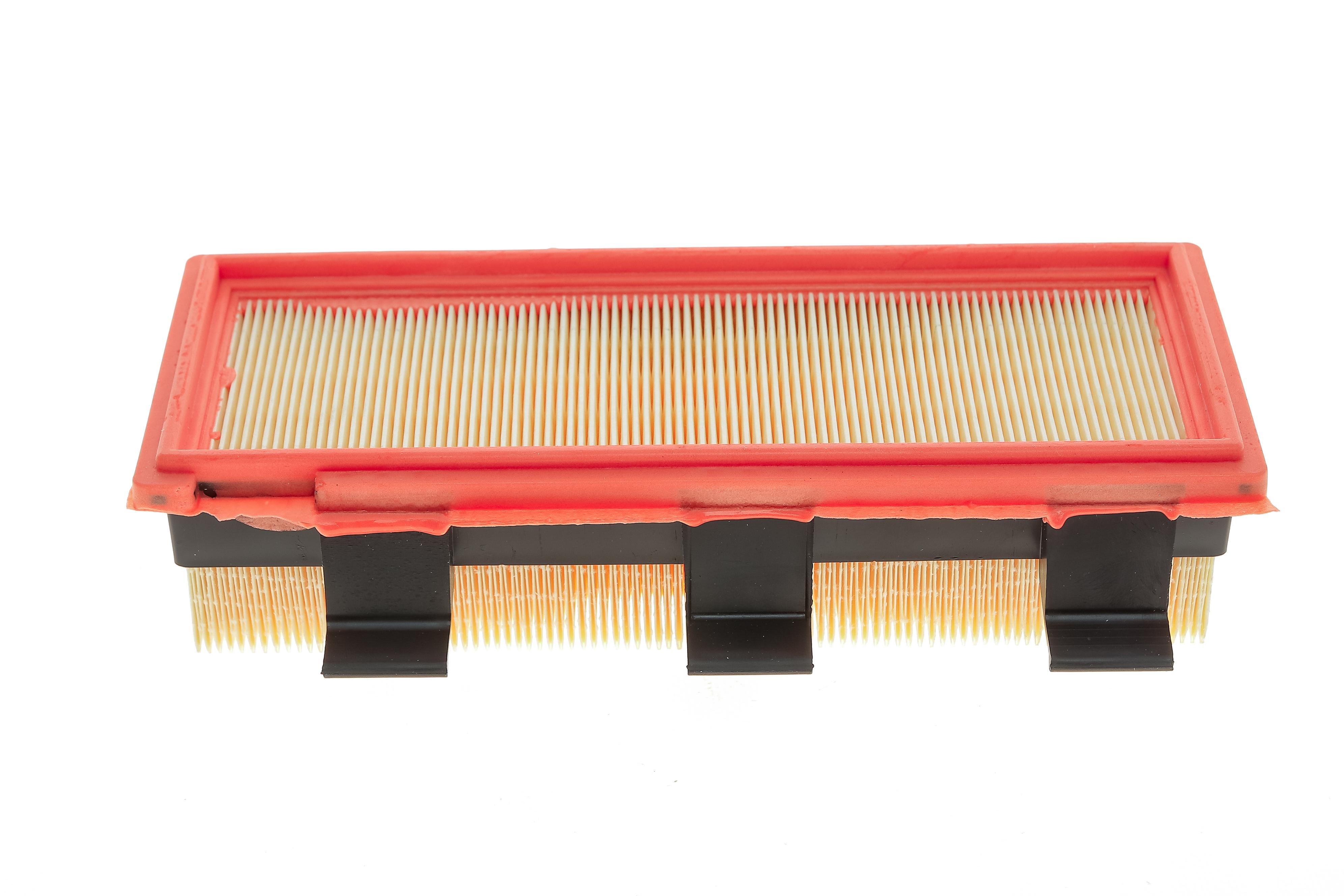 Фільтр повітряний Renault Kangoo 1.9D (на клямках)