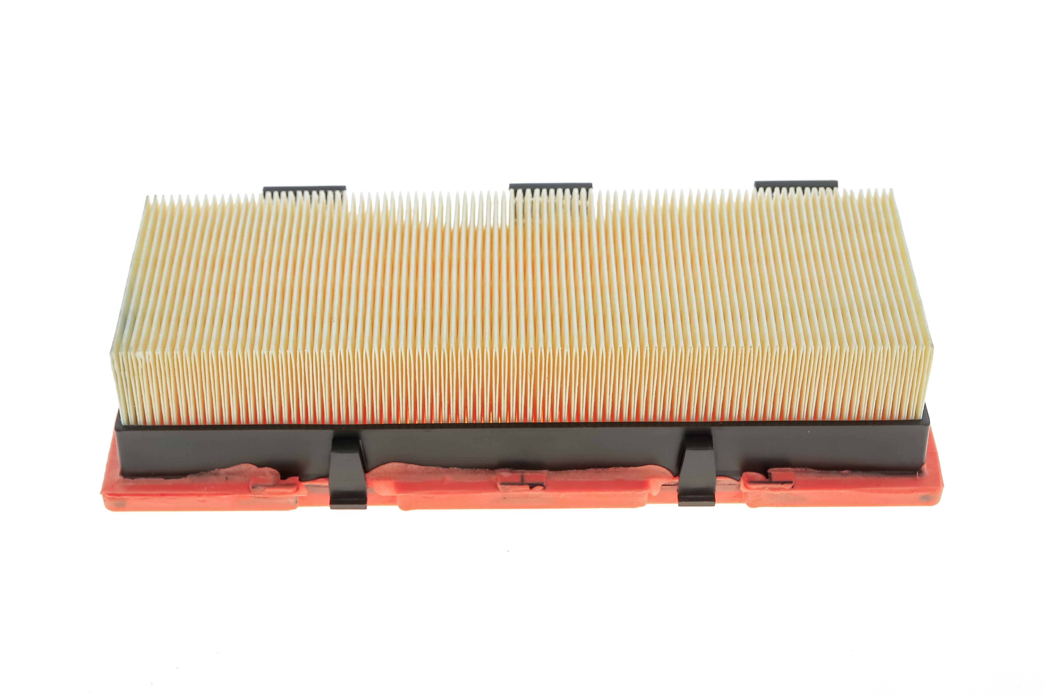 Фільтр повітряний Renault Kangoo 1.9D (на клямках)