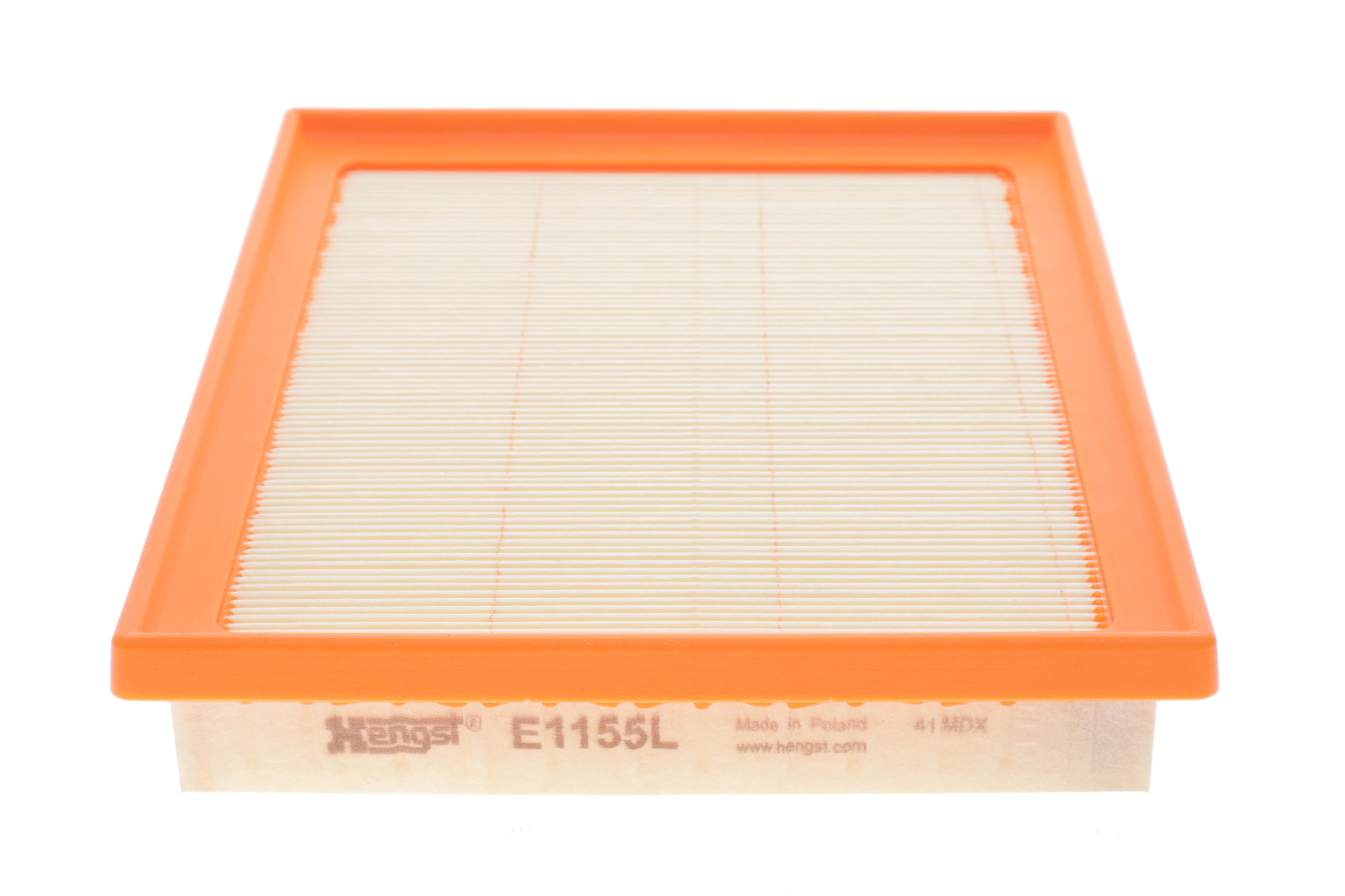 Фільтр повітряний Lexus CT 1.8 10-/NX 2.5 14-/Toyota Auris/Prius 1.8 Hybrid 10-/Rav4 2.5 Hybrid 15-18